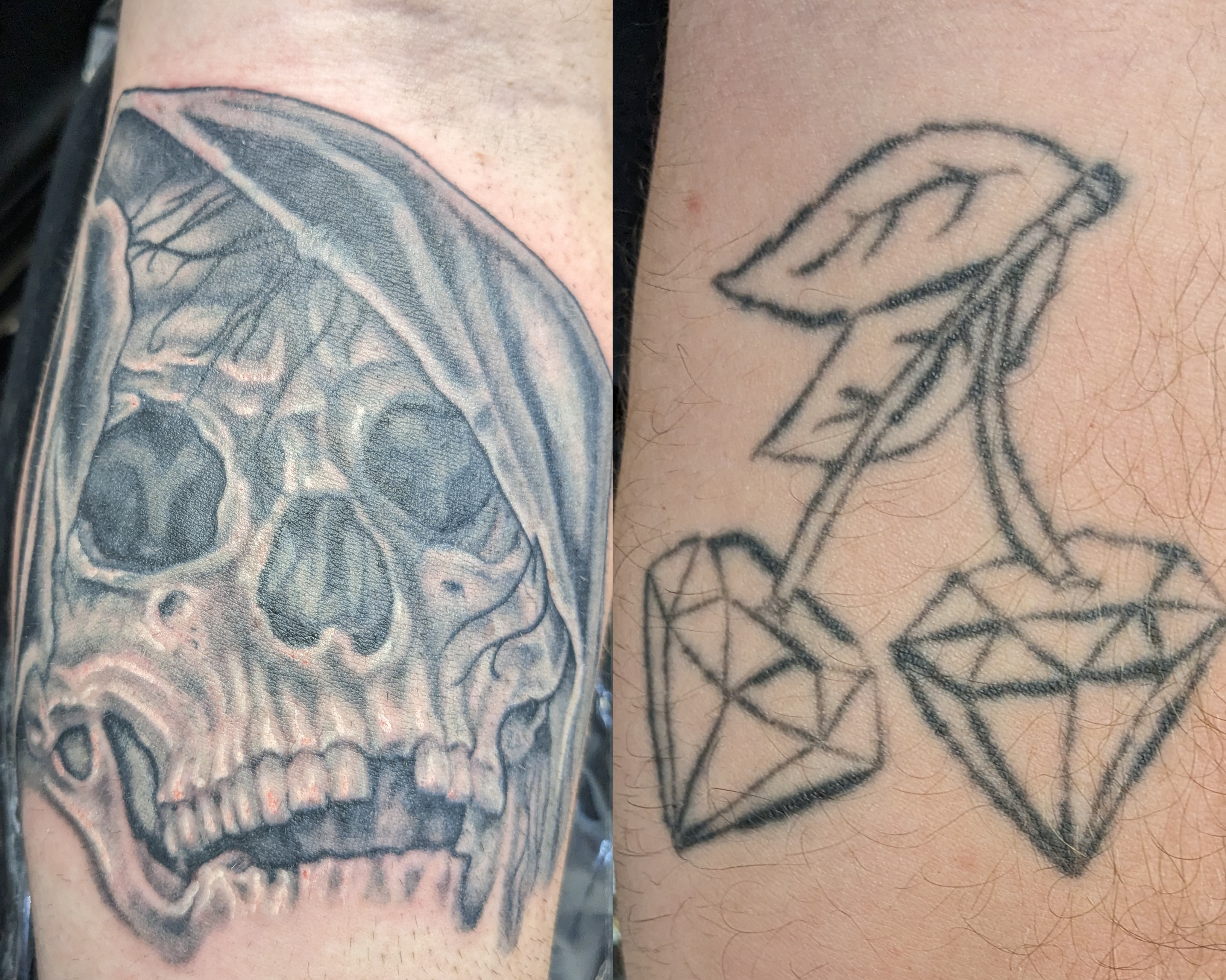 Tattoo by affiliatedtattoofamily on TattMe