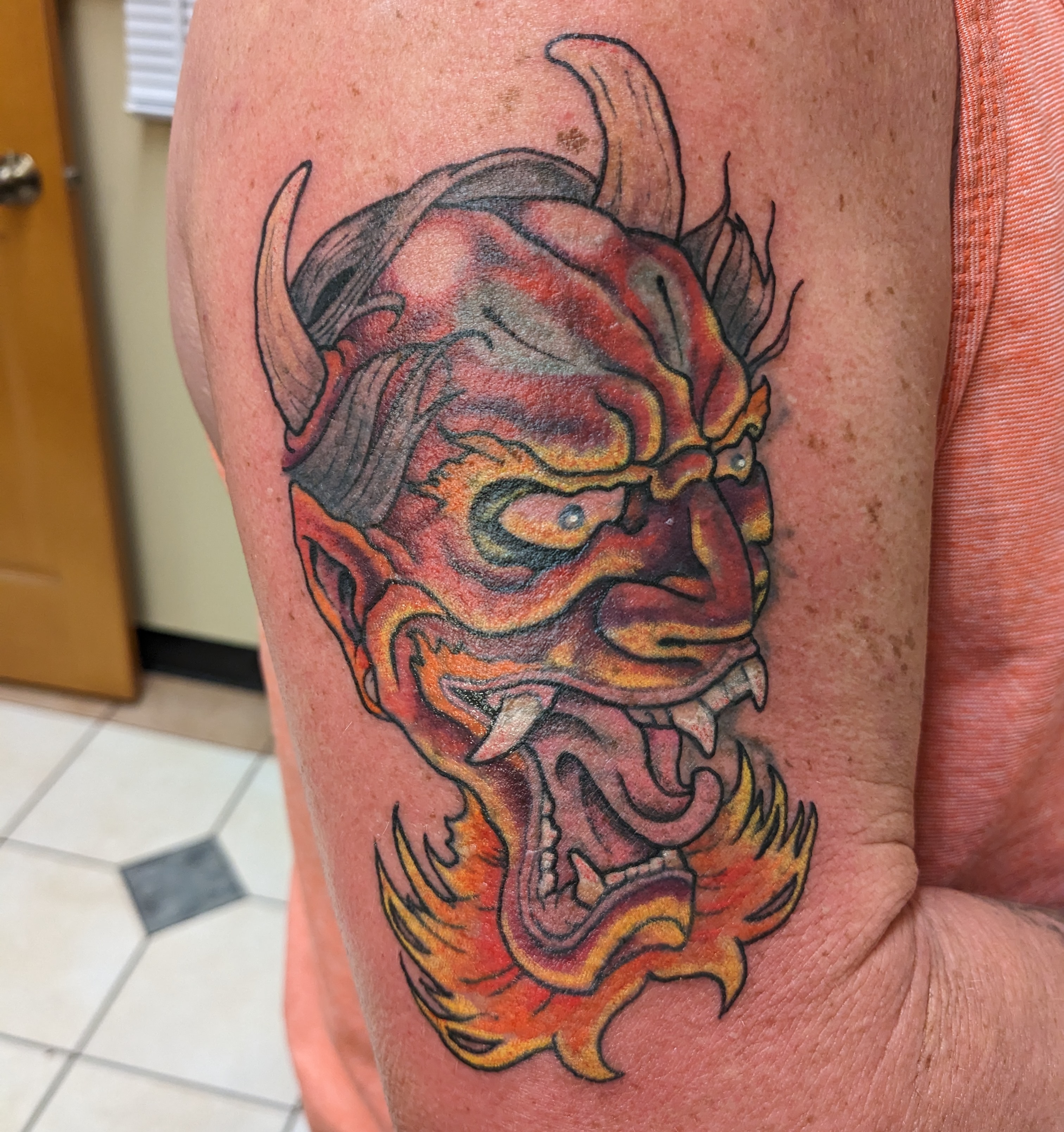 Tattoo by affiliatedtattoofamily on TattMe