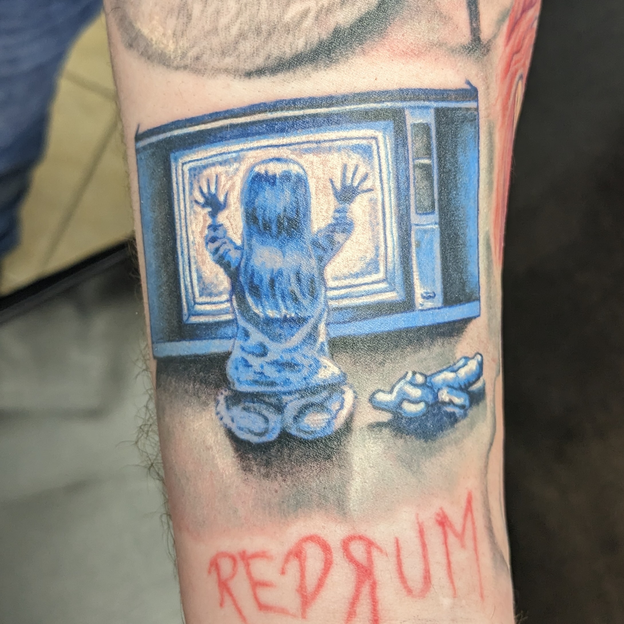 Tattoo by affiliatedtattoofamily on TattMe