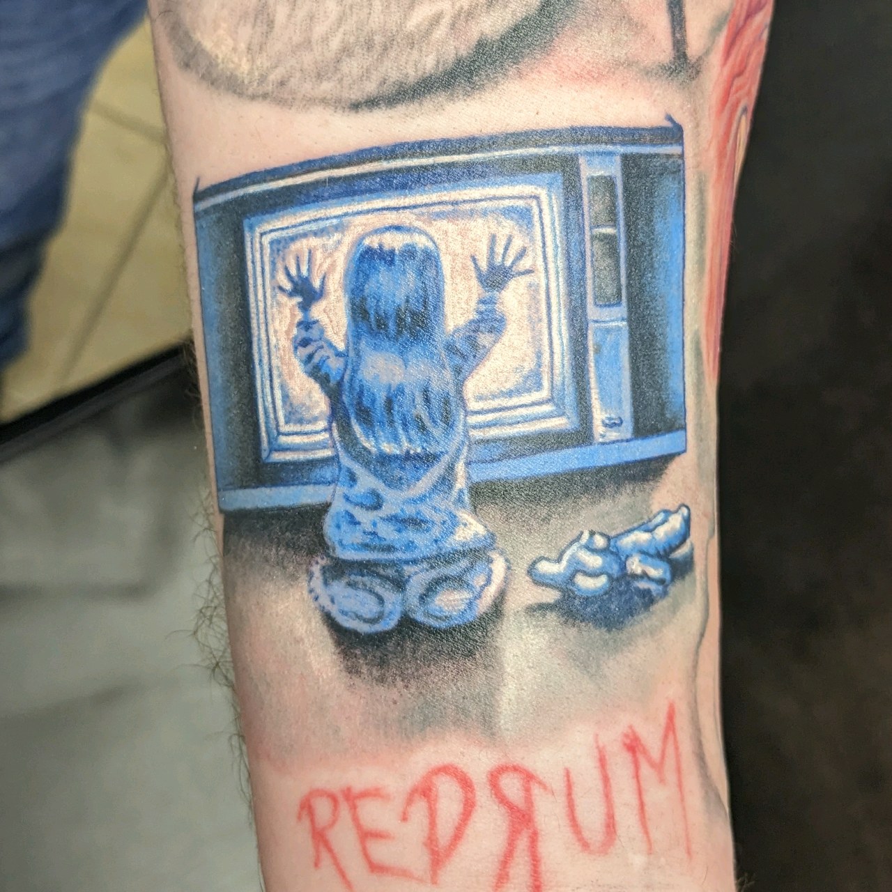 Tattoo by affiliatedtattoofamily on TattMe