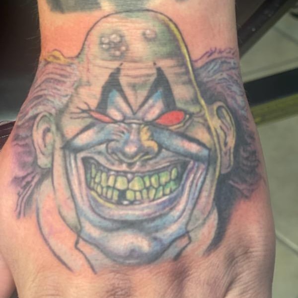 Tattoo by affiliatedtattoofamily on TattMe
