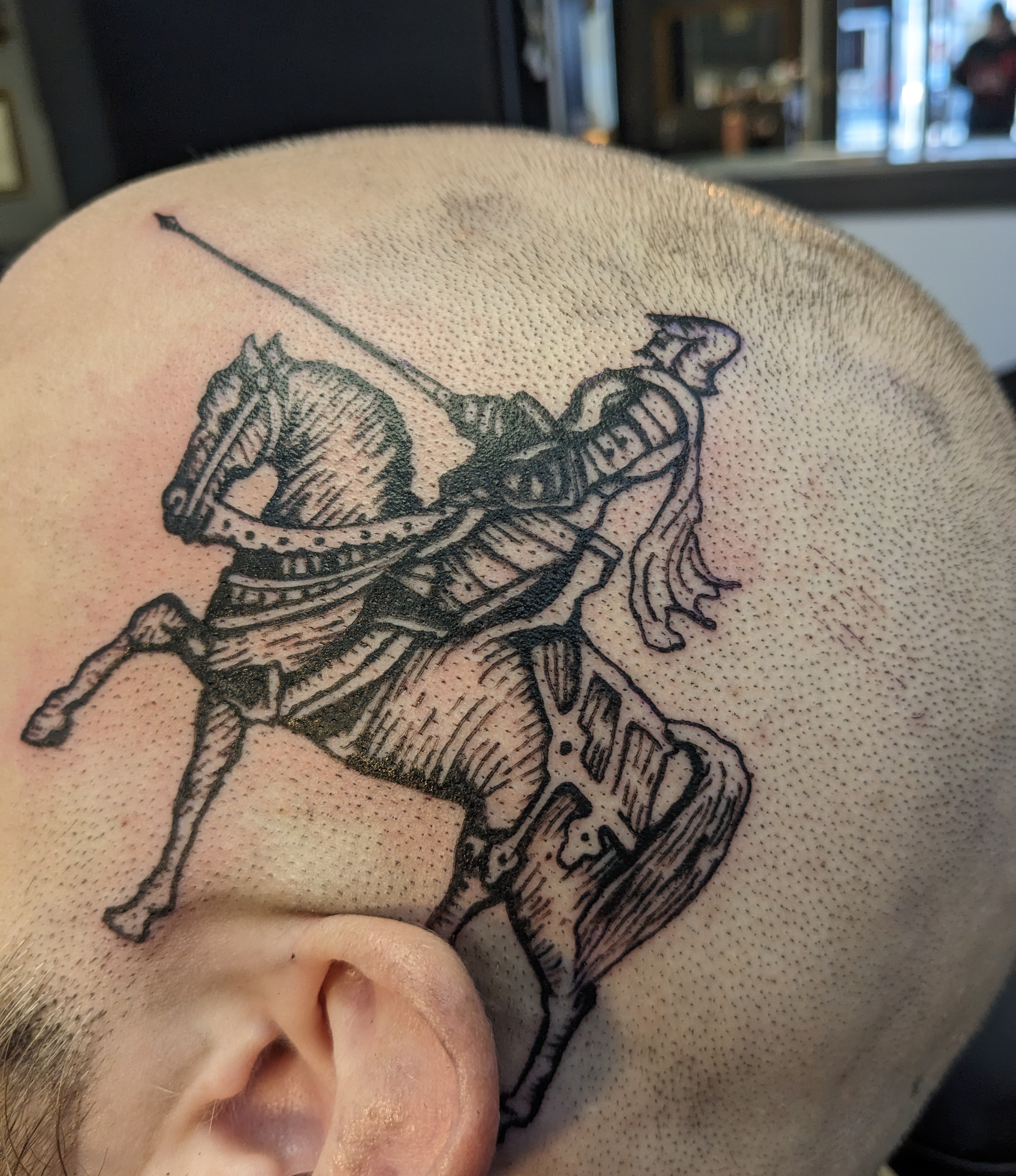 Tattoo by affiliatedtattoofamily on TattMe