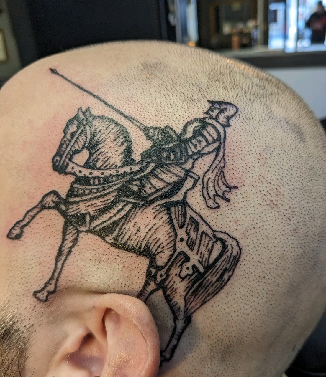 Tattoo by affiliatedtattoofamily on TattMe