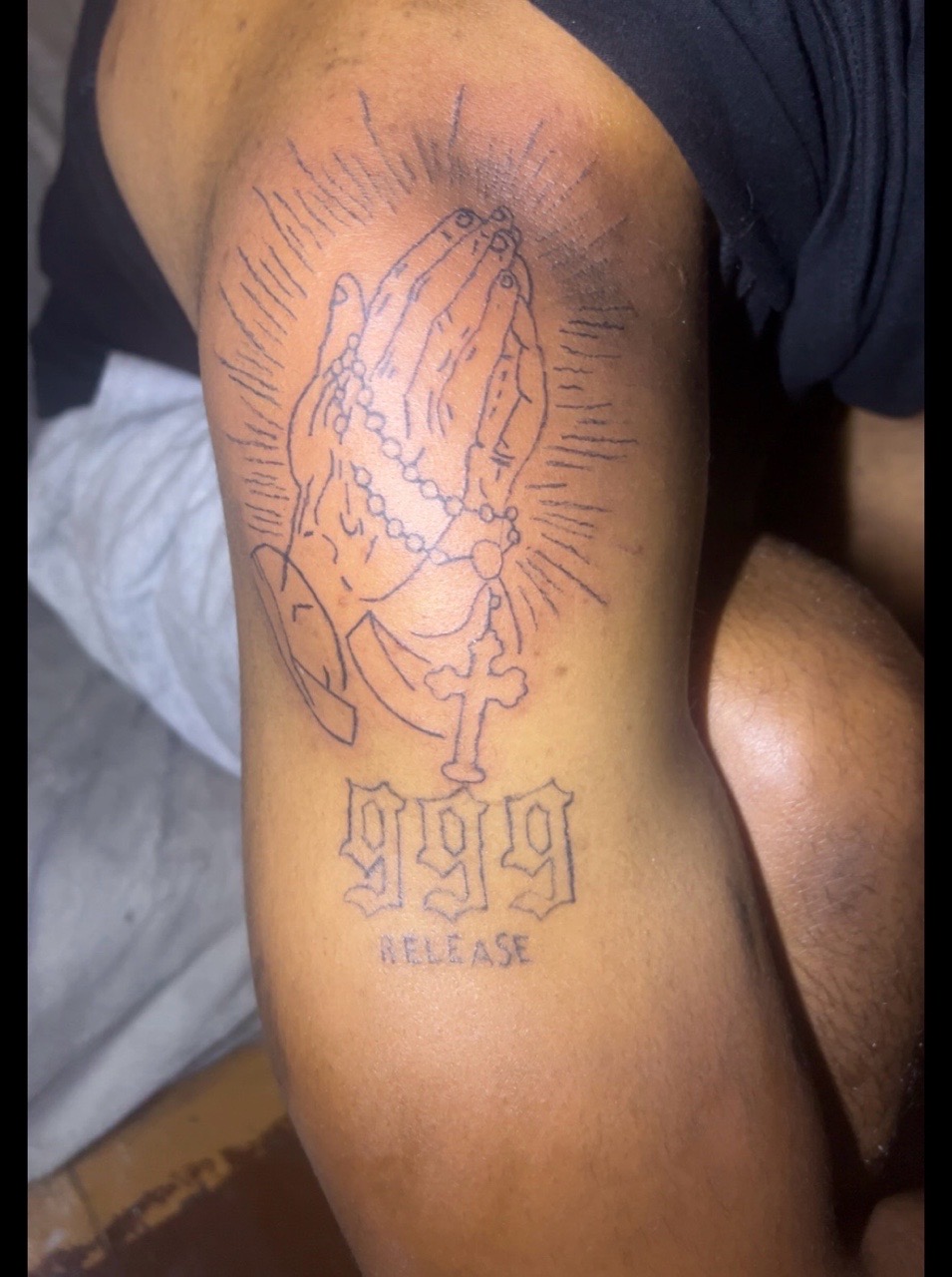Tattoo by gages_works on TattMe