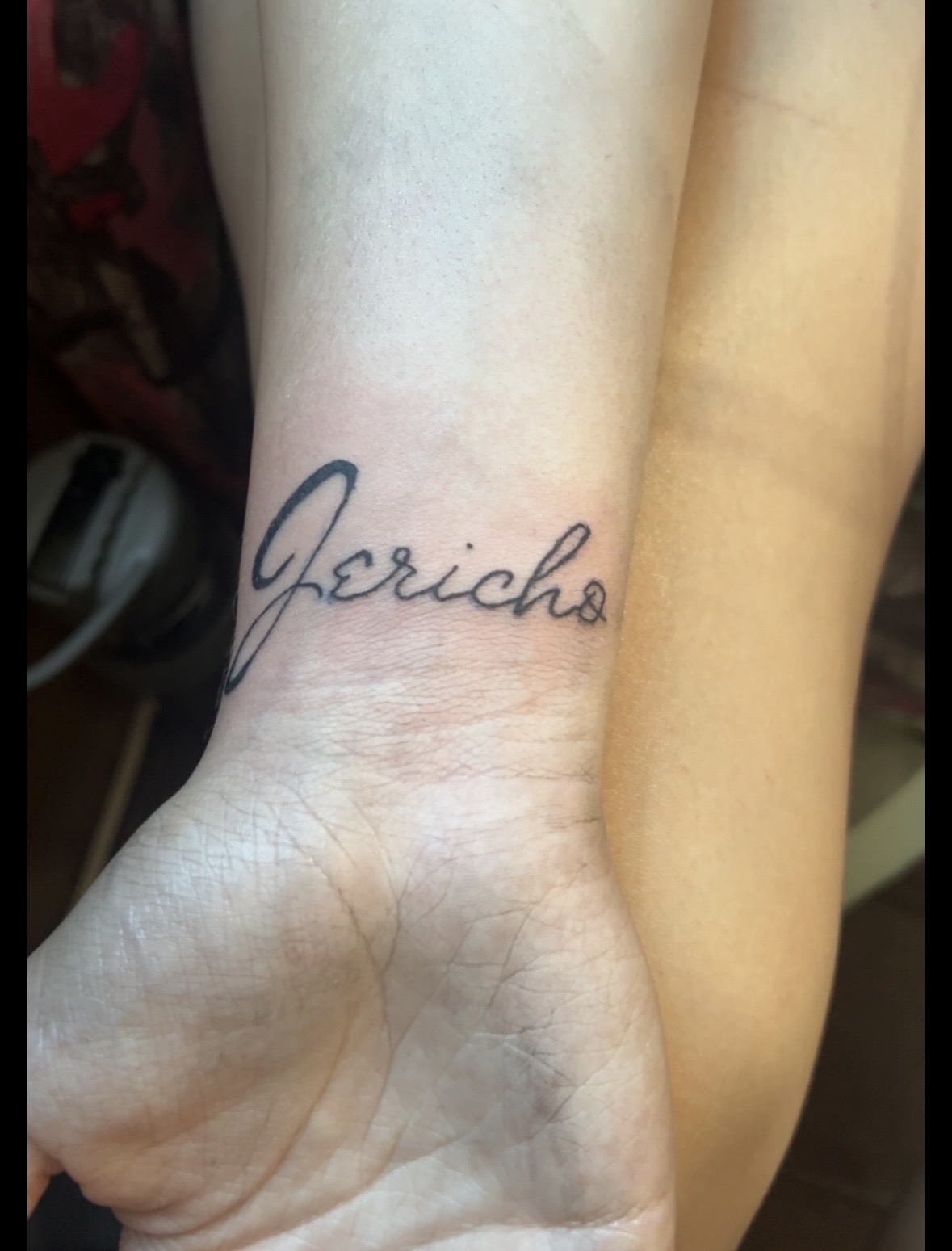 Tattoo by gages_works on TattMe
