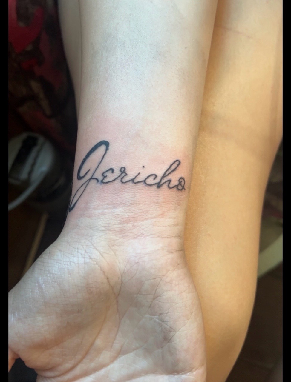 Tattoo by gages_works on TattMe