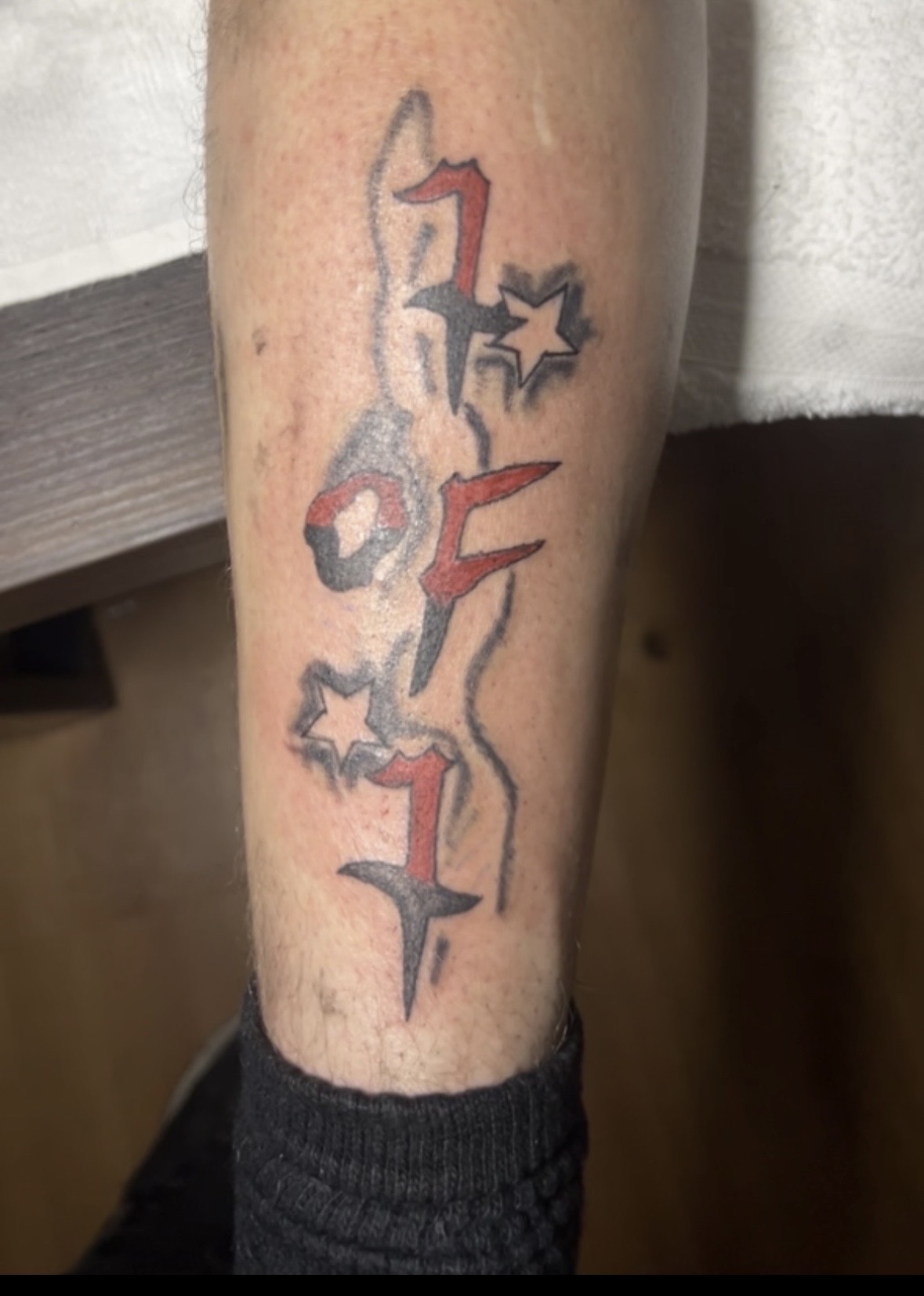 Tattoo by gages_works on TattMe