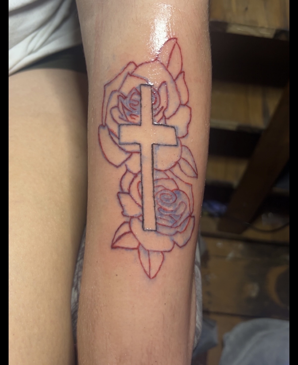 Tattoo by gages_works on TattMe