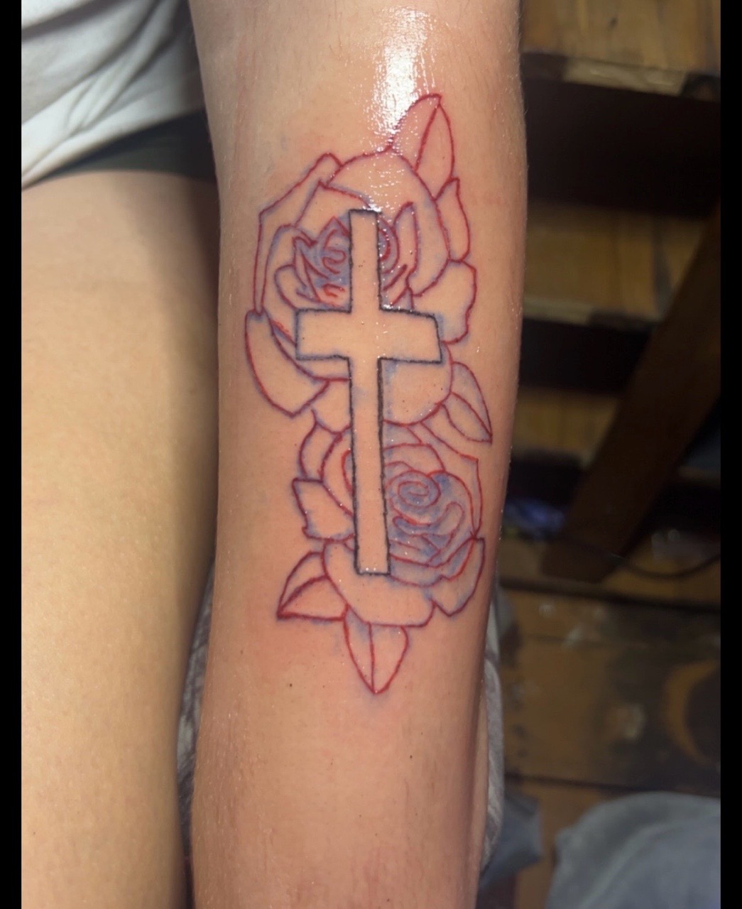 Tattoo by gages_works on TattMe