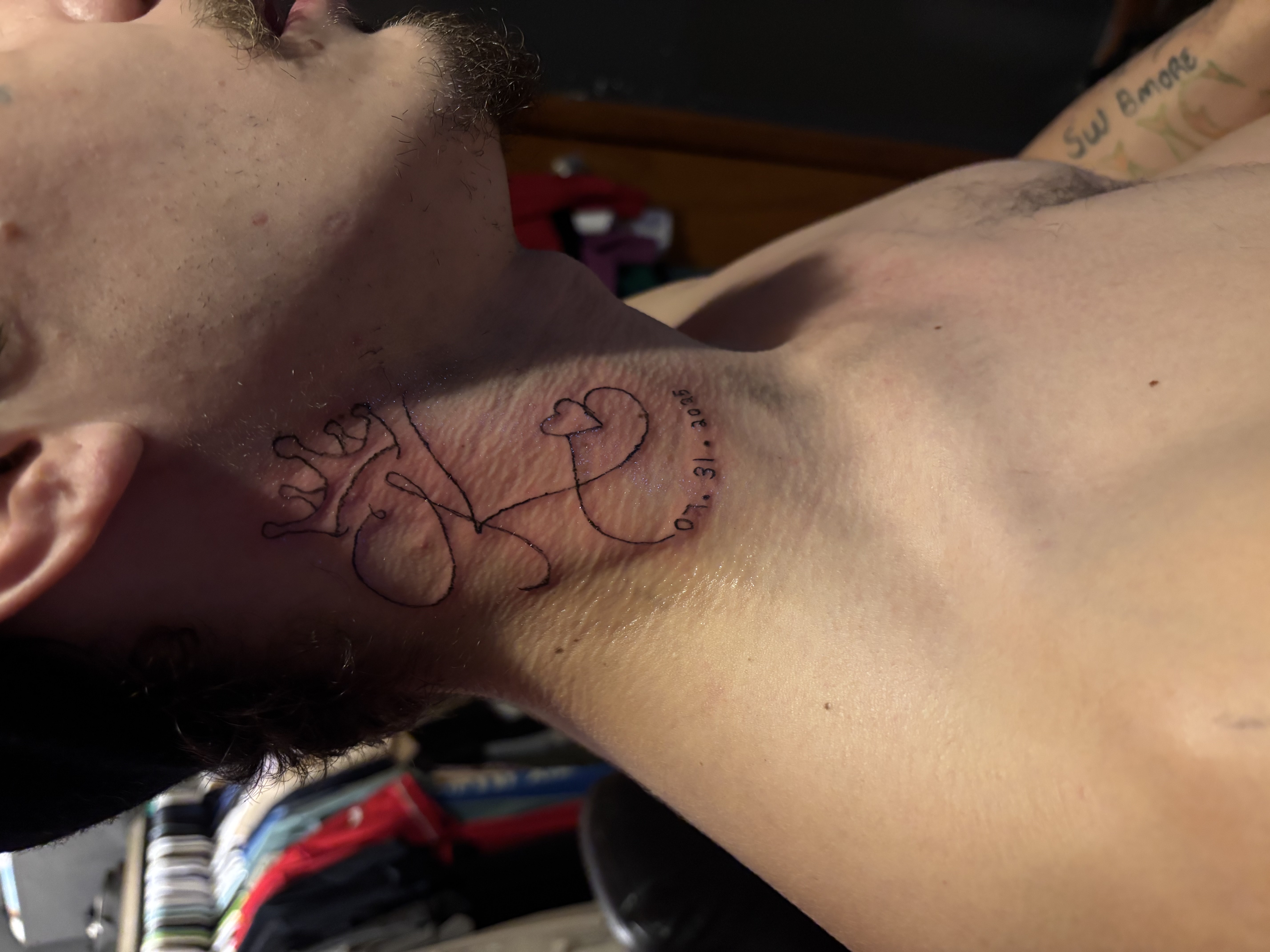 Tattoo by gages_works on TattMe