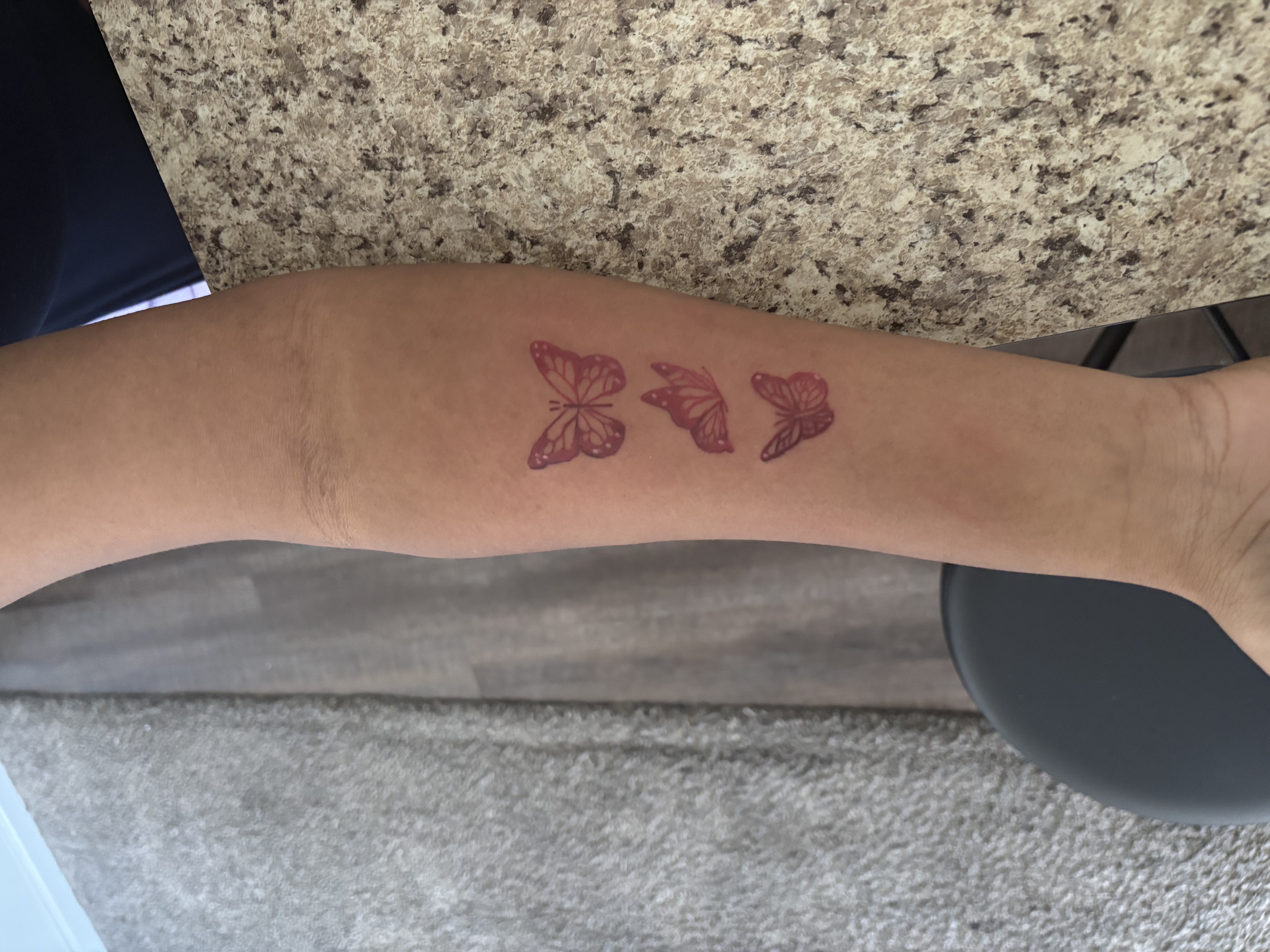 Tattoo by BreezyInk on TattMe