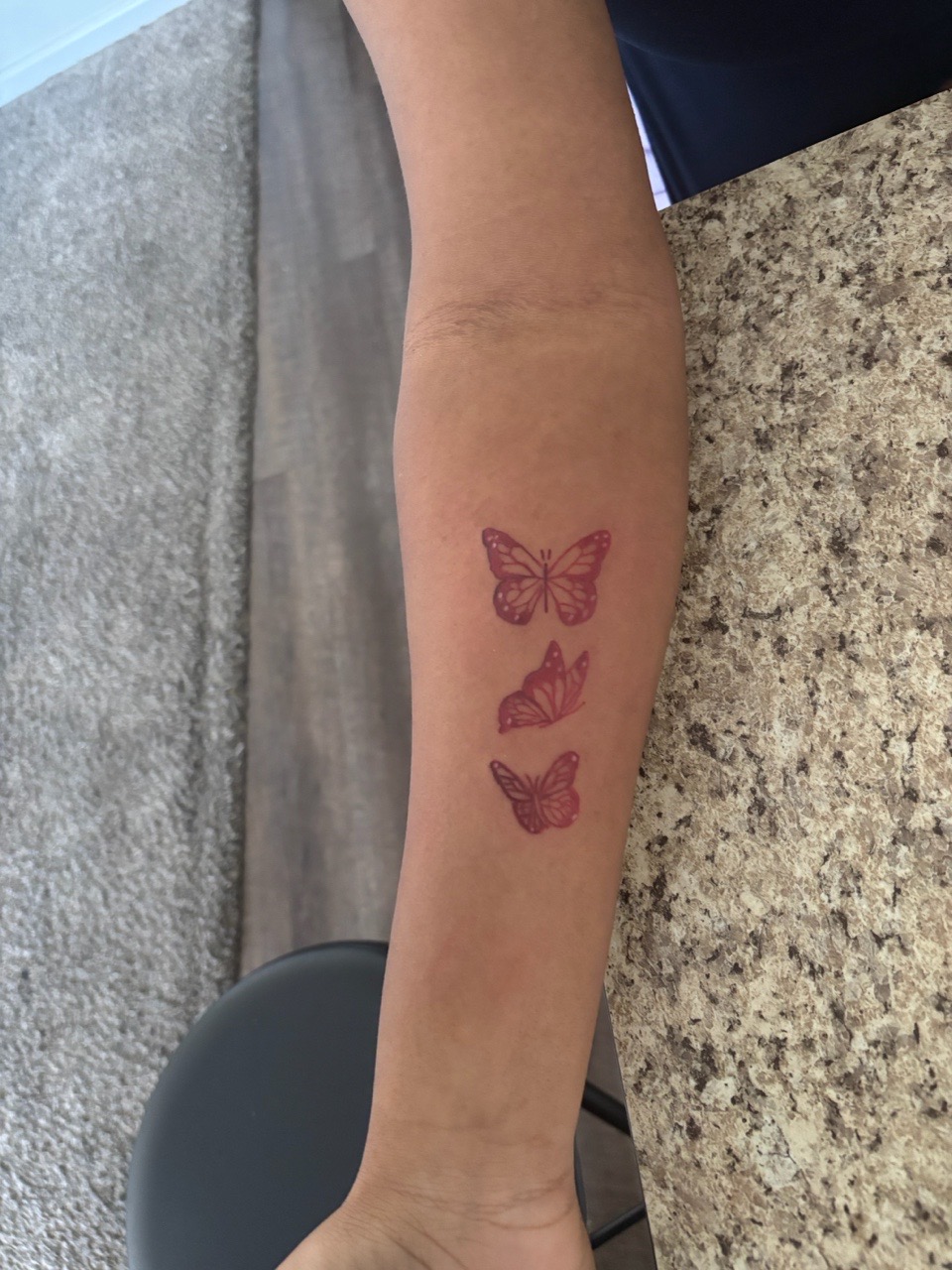 Tattoo by BreezyInk on TattMe