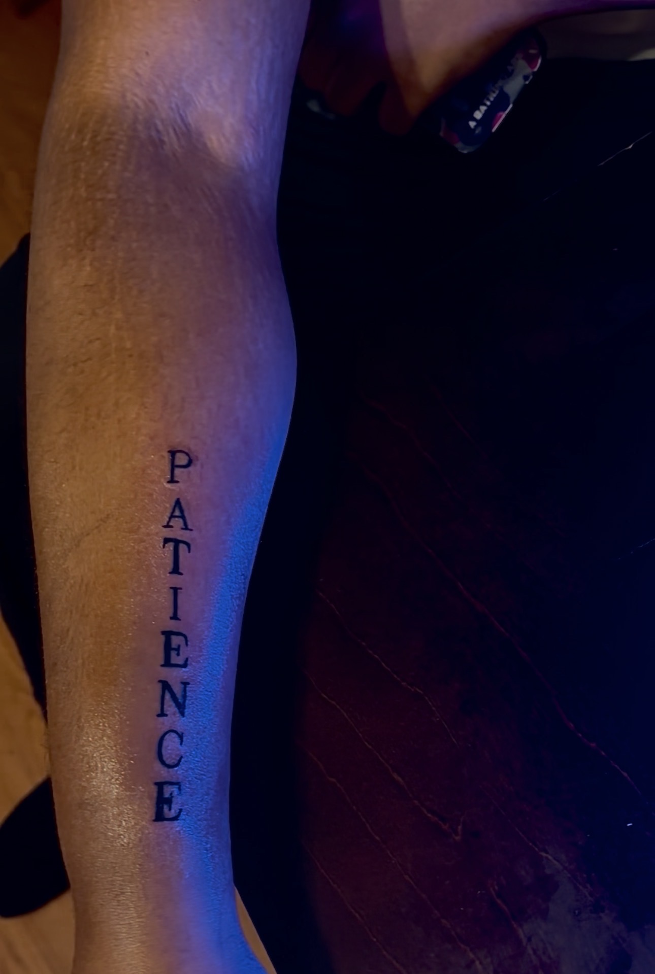 Tattoo by BreezyInk on TattMe
