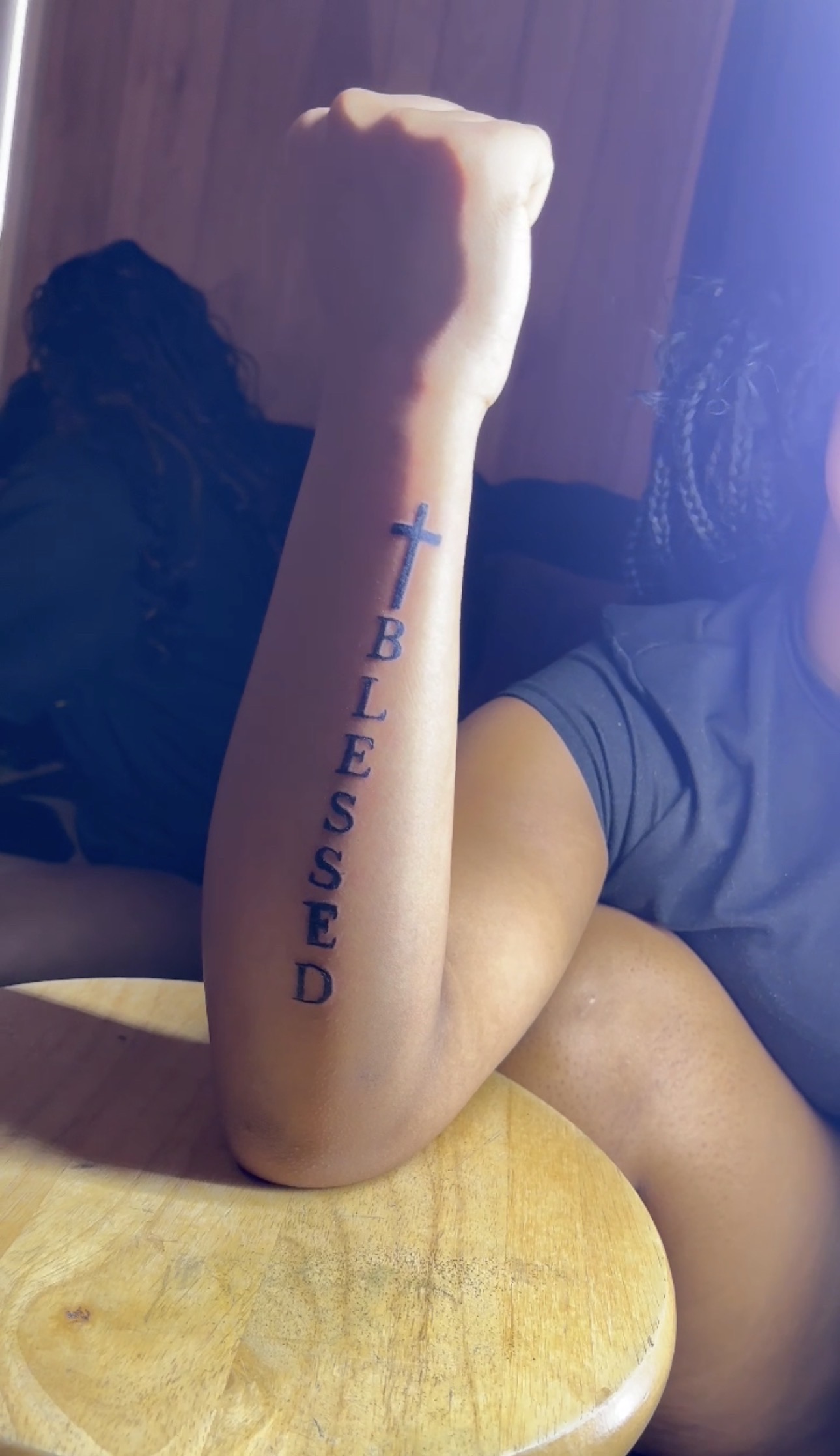 Tattoo by BreezyInk on TattMe