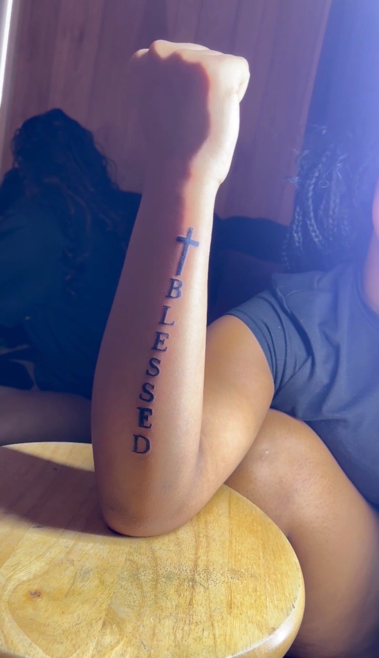 Tattoo by BreezyInk on TattMe