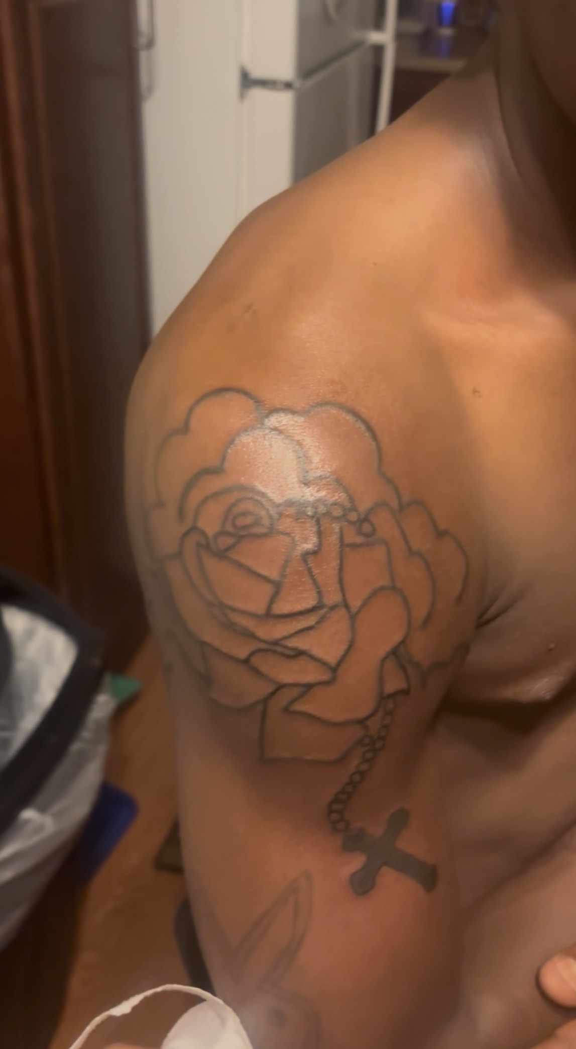 Tattoo by BreezyInk on TattMe