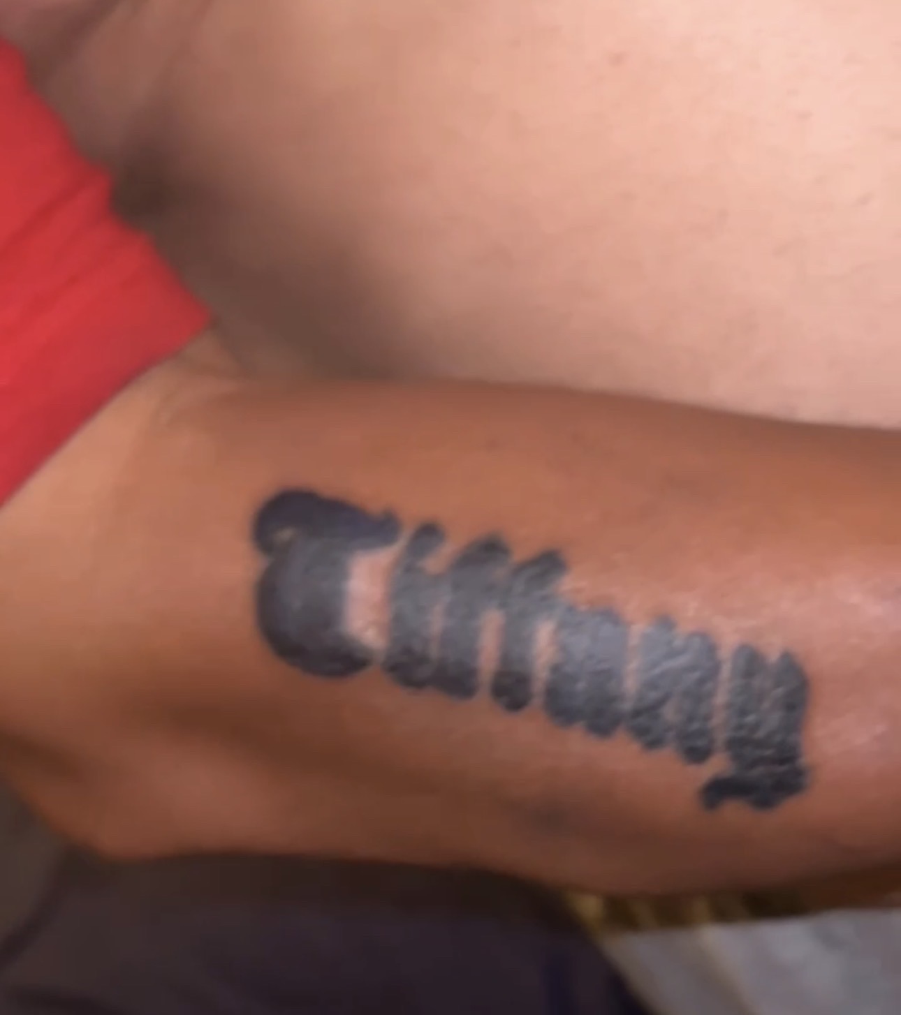 Tattoo by BreezyInk on TattMe