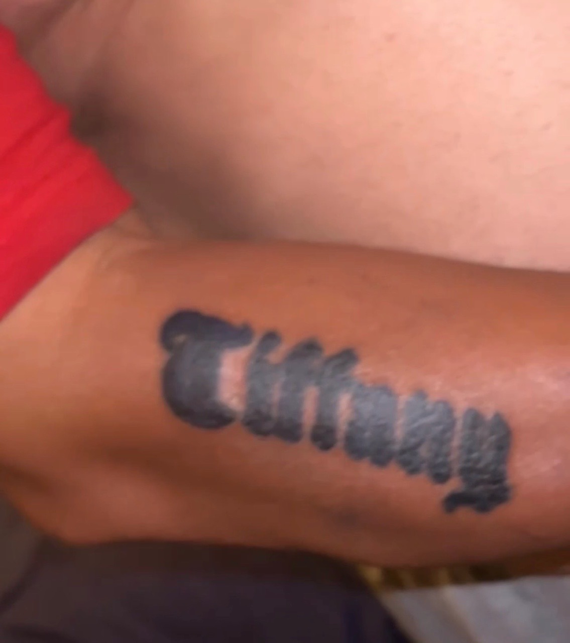 Tattoo by BreezyInk on TattMe