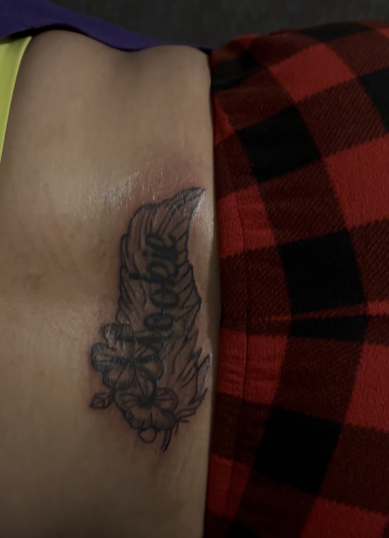 Tattoo by BreezyInk on TattMe