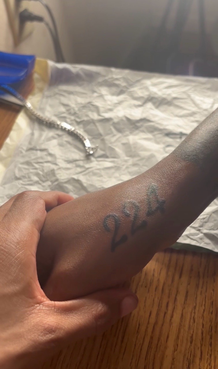 Tattoo by BreezyInk on TattMe