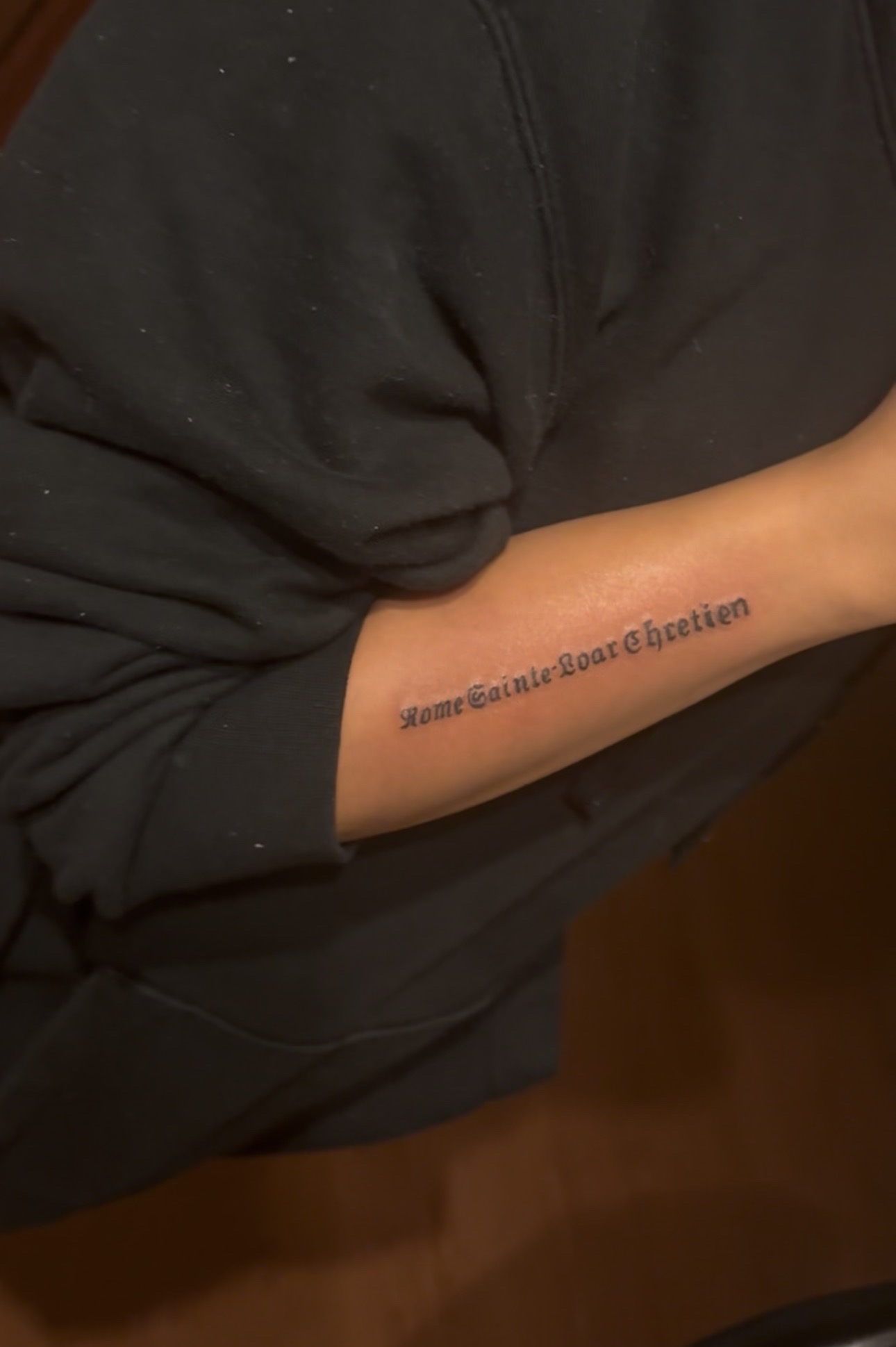 Tattoo by BreezyInk on TattMe