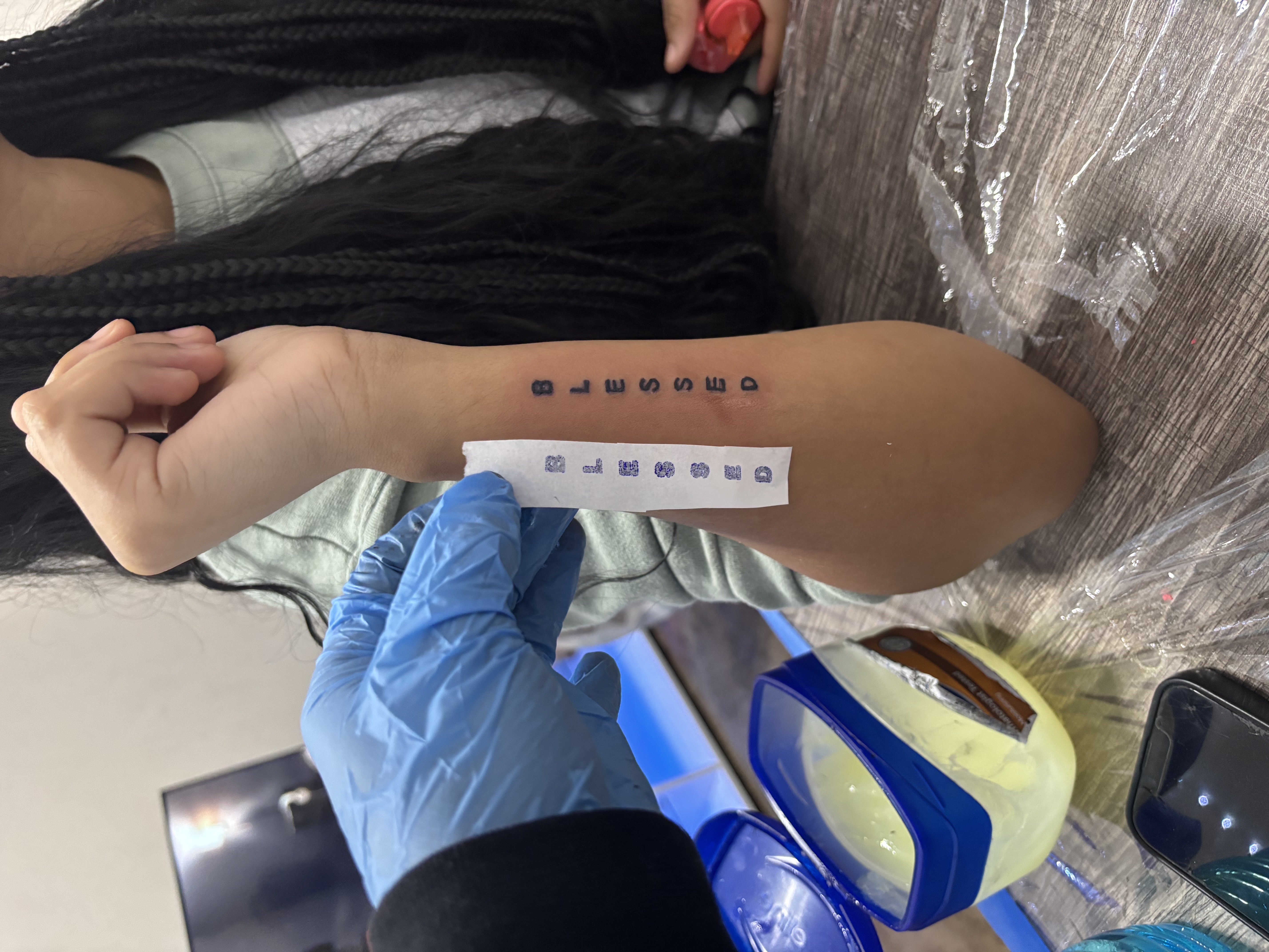 Tattoo by BreezyInk on TattMe