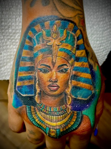 Tattoo by TY_TATTZ on TattMe