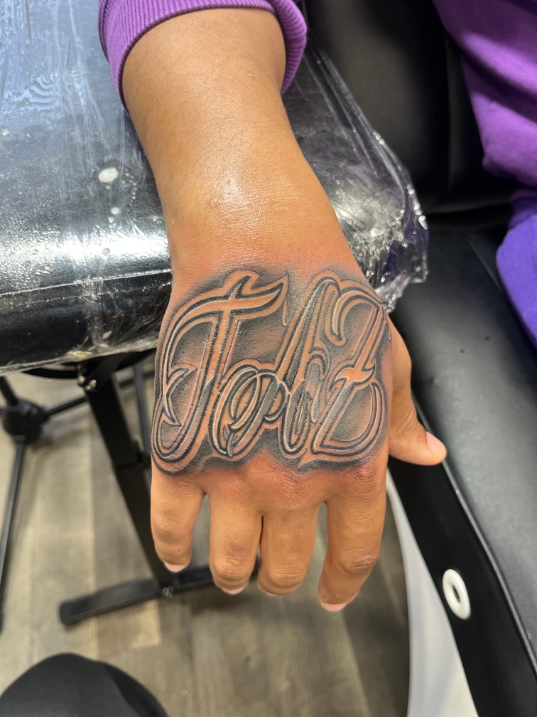 Tattoo by TY_TATTZ on TattMe