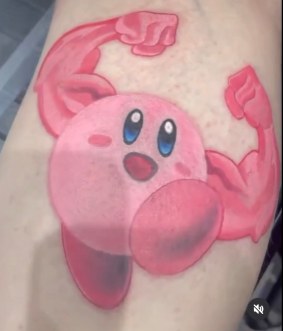 Tattoo by TY_TATTZ on TattMe