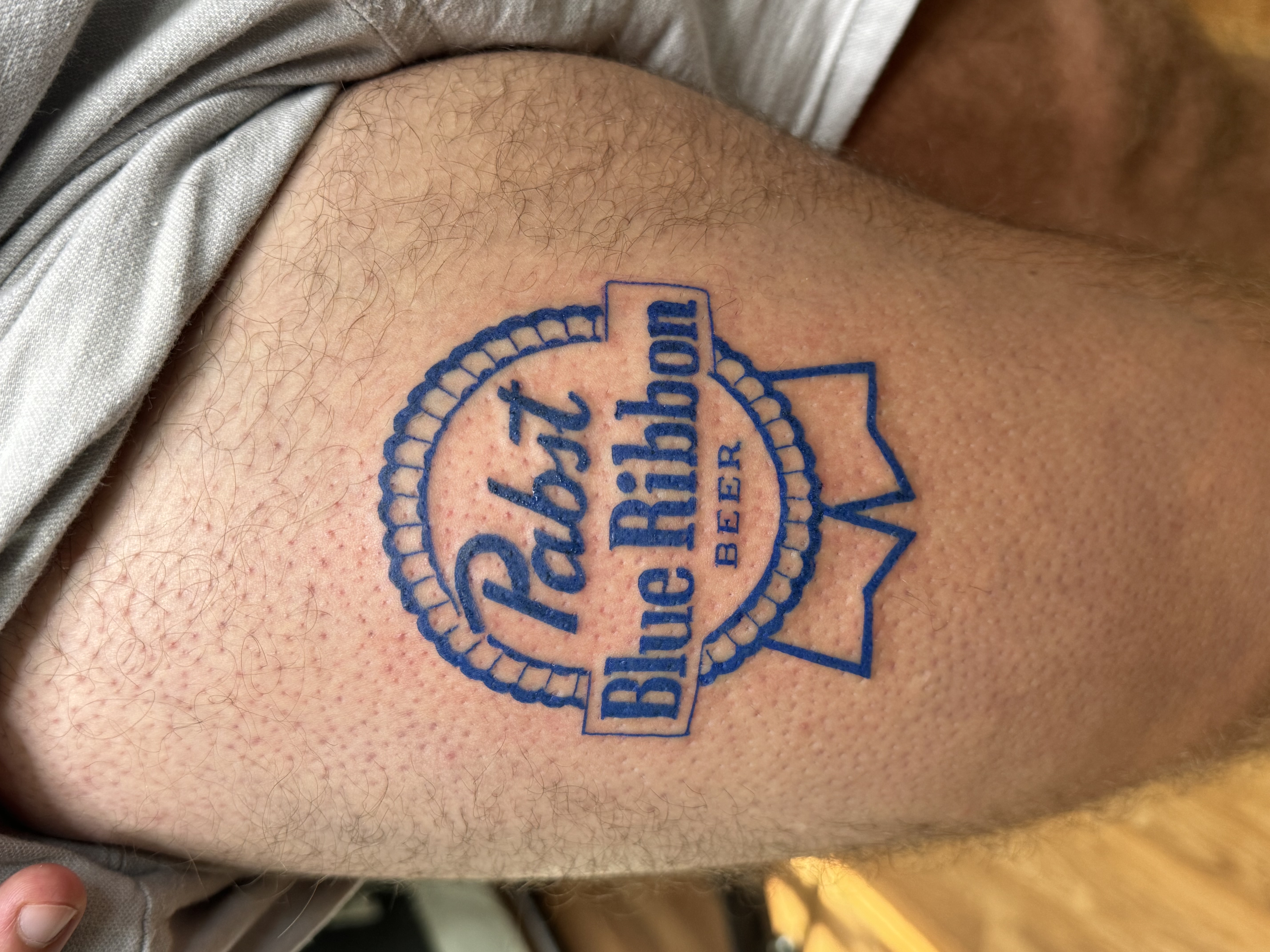 Tattoo by KRUZ_TATTOOS on TattMe