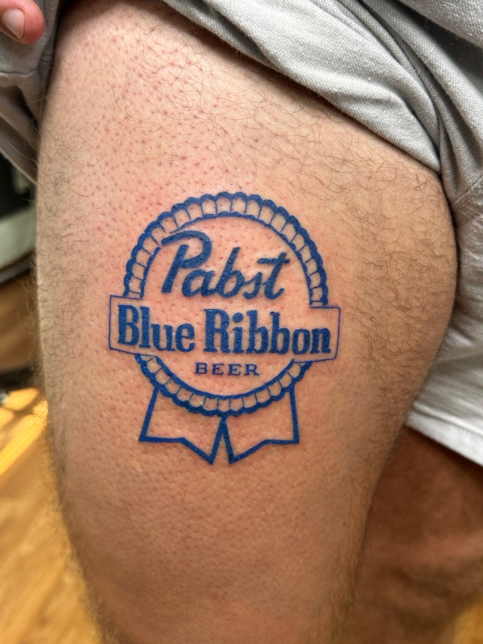 Tattoo by KRUZ_TATTOOS on TattMe