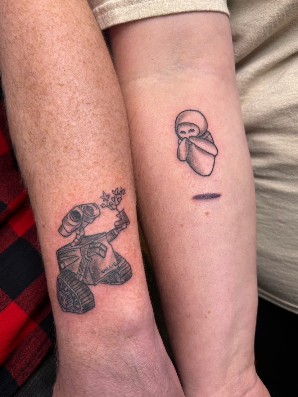 Tattoo by KRUZ_TATTOOS on TattMe