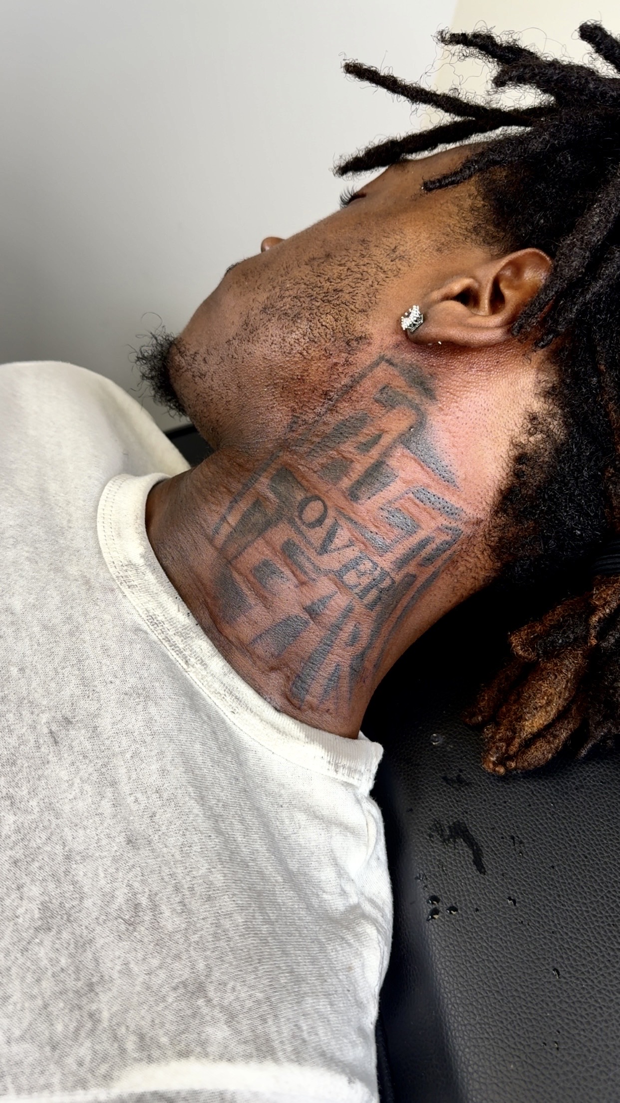 Tattoo by JST on TattMe