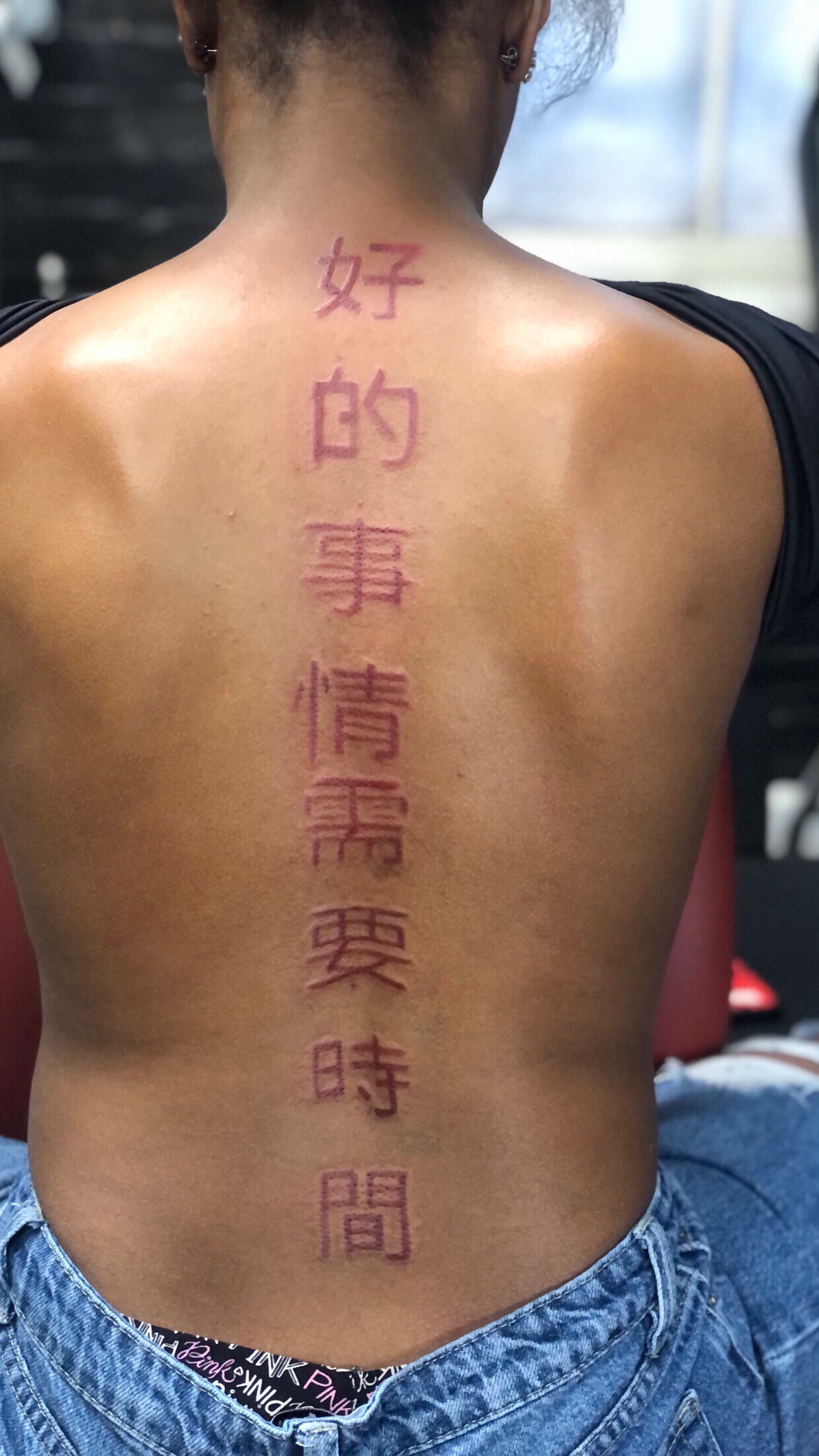Tattoo by Big_Tone_inks on TattMe