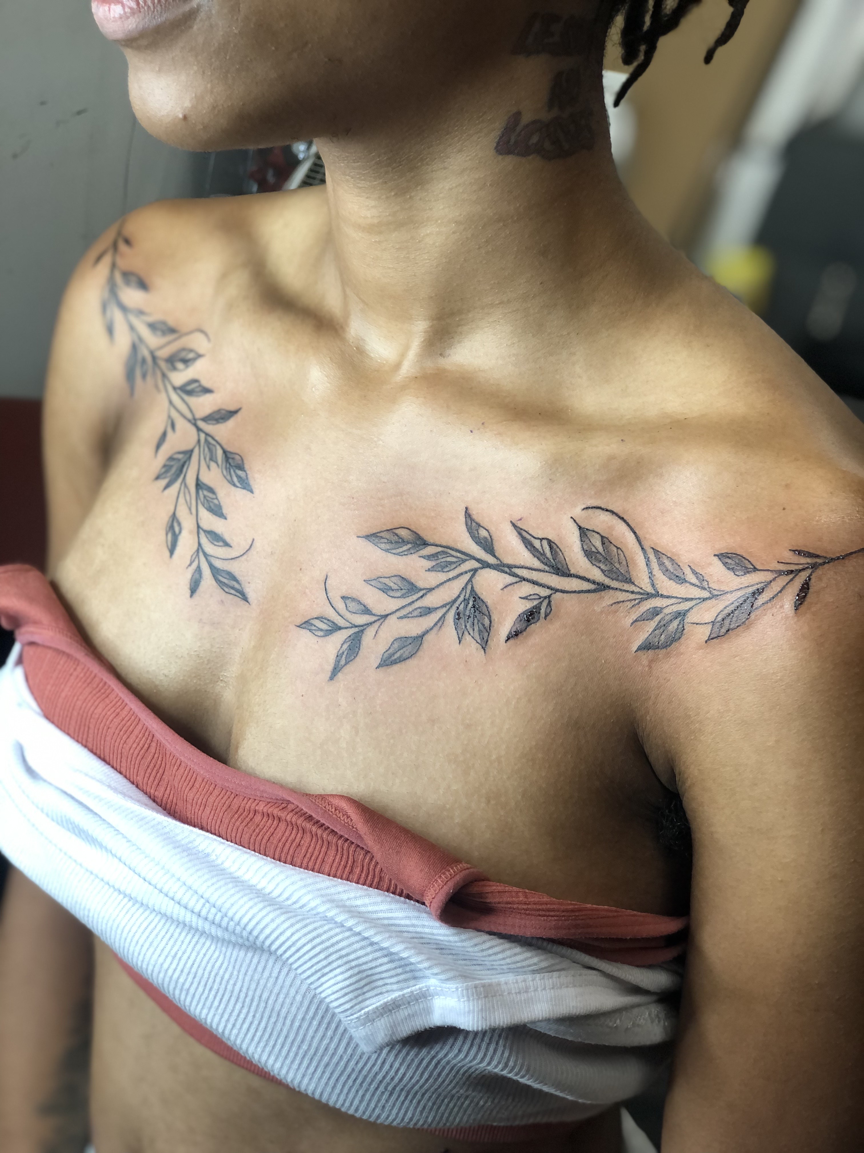 Tattoo by Big_Tone_inks on TattMe