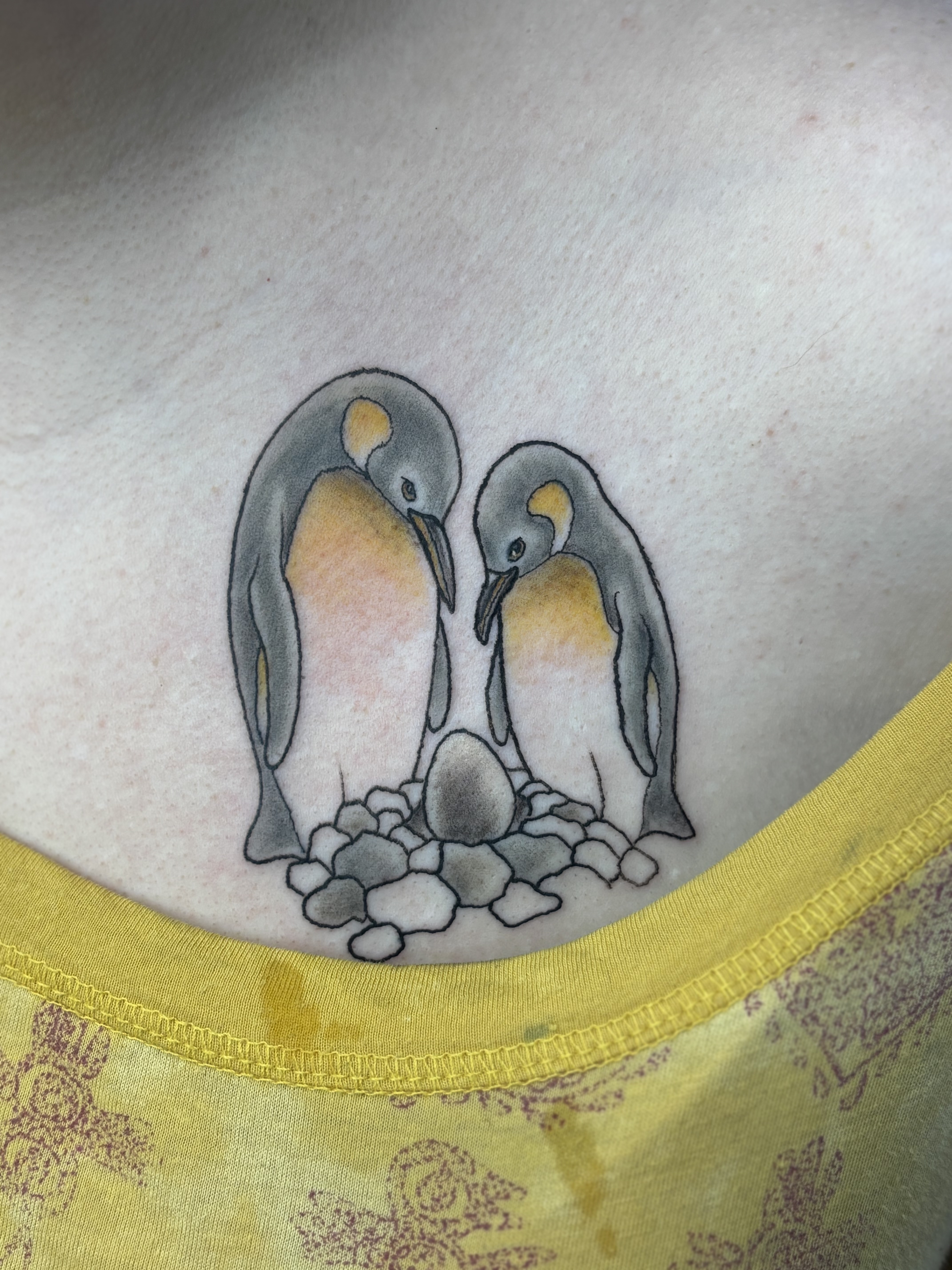 Tattoo by AdrianWareTattoos on TattMe