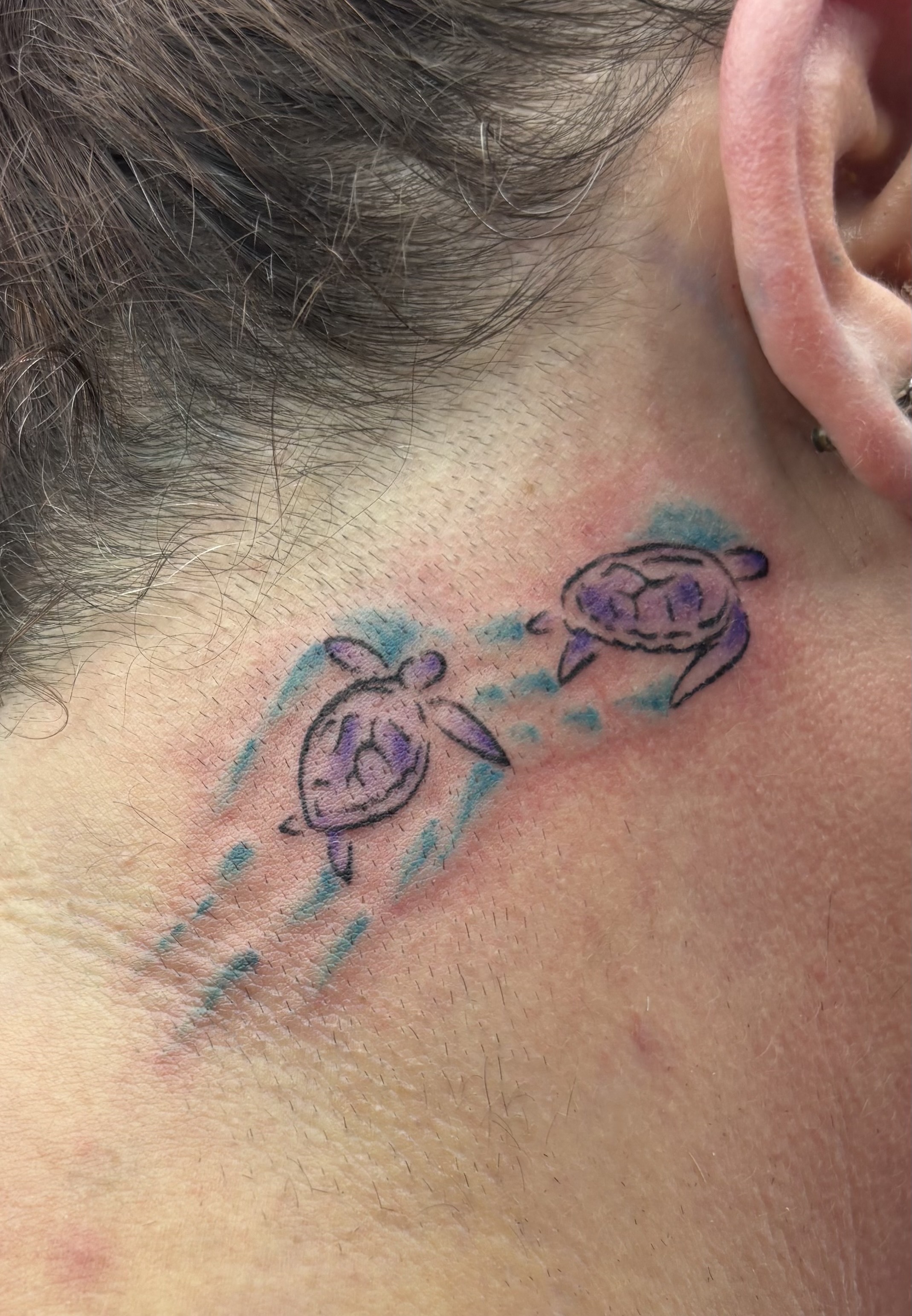 Tattoo by AdrianWareTattoos on TattMe