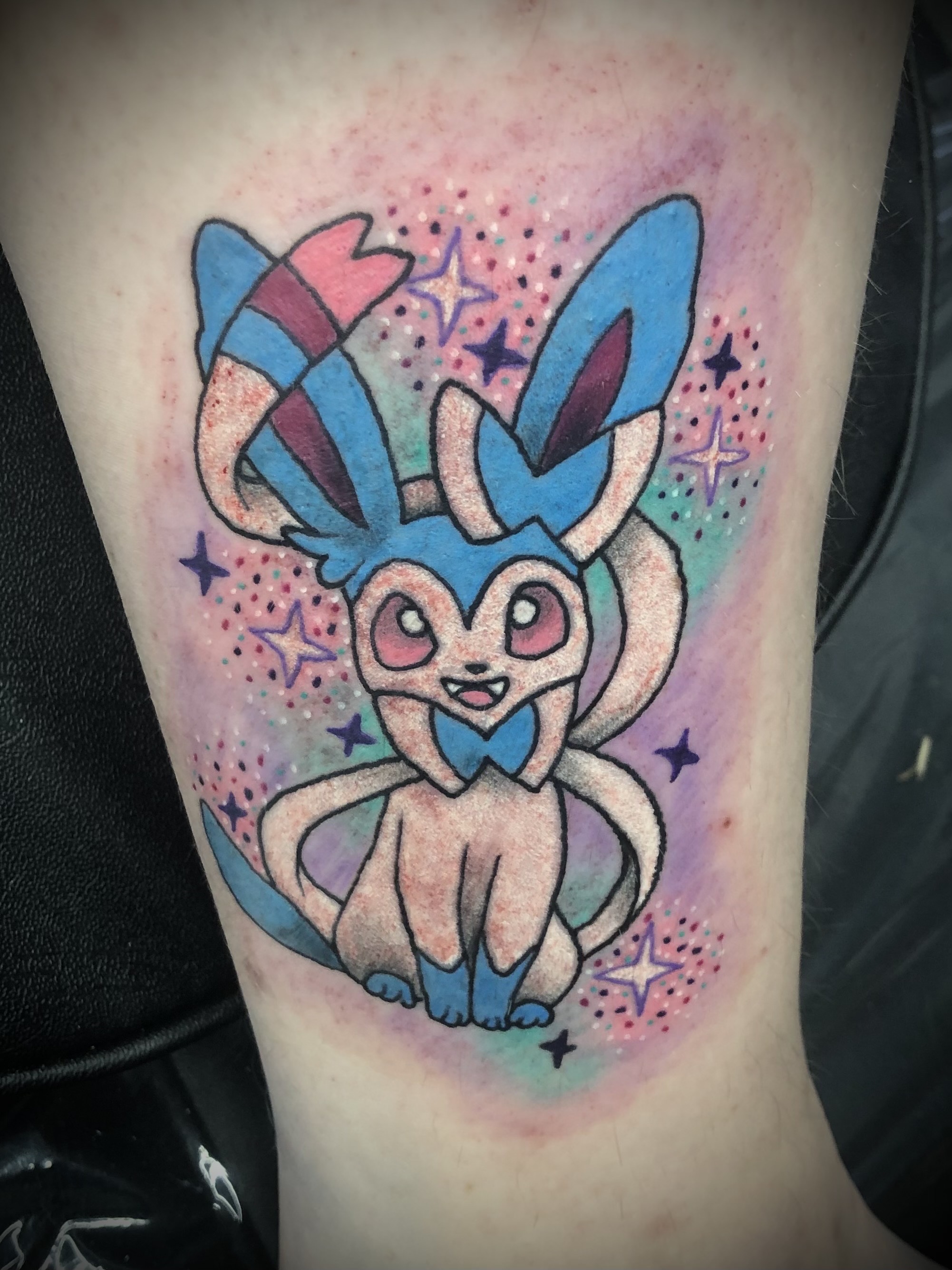 Tattoo by AdrianWareTattoos on TattMe