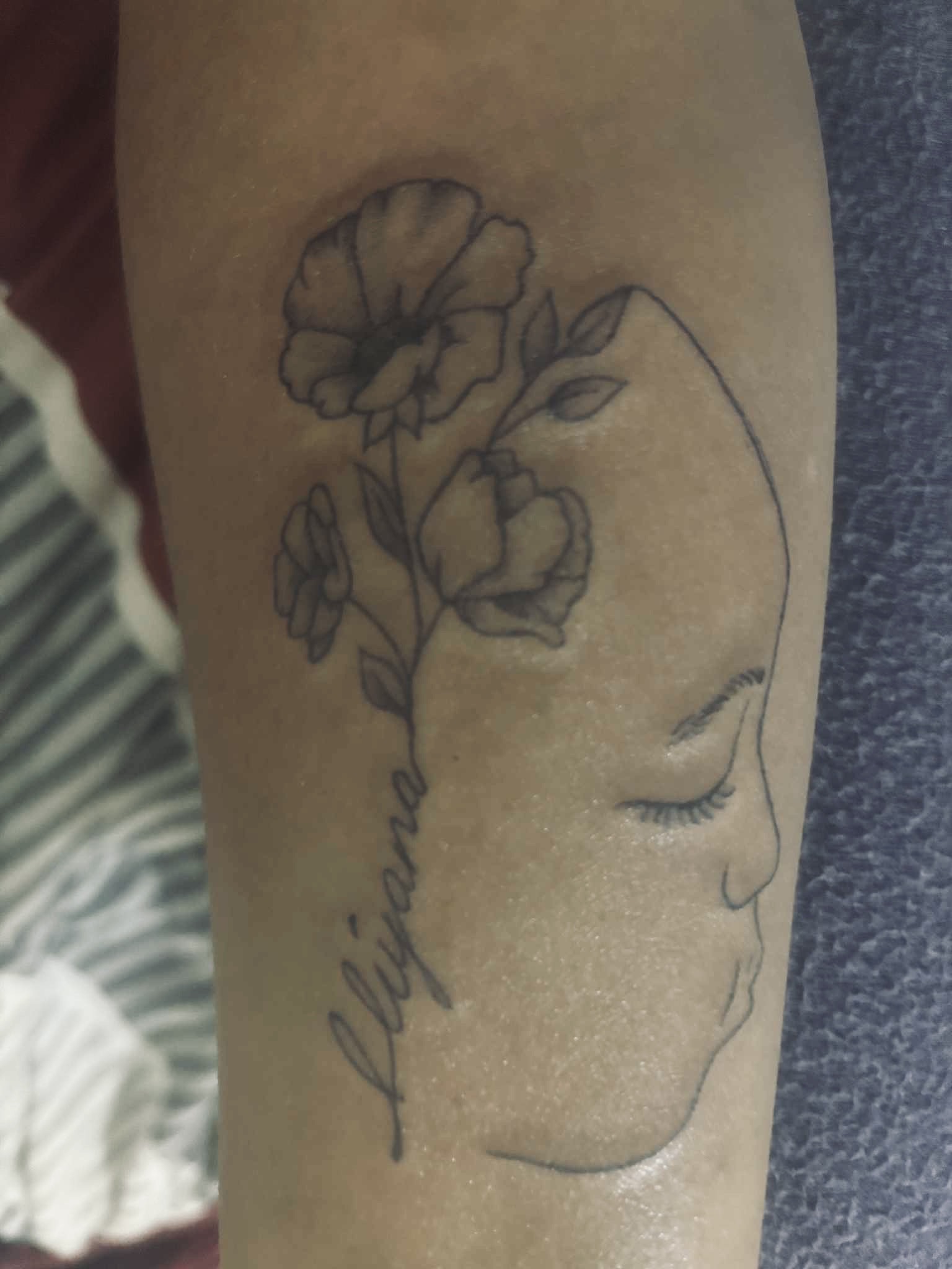 Tattoo by Art_by_Prynce on TattMe