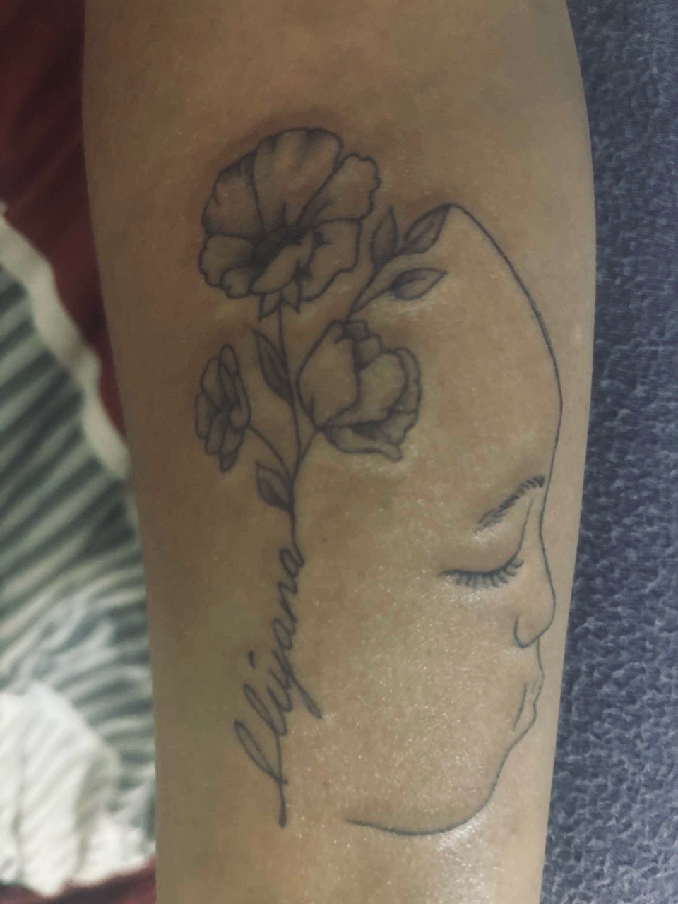 Tattoo by Art_by_Prynce on TattMe