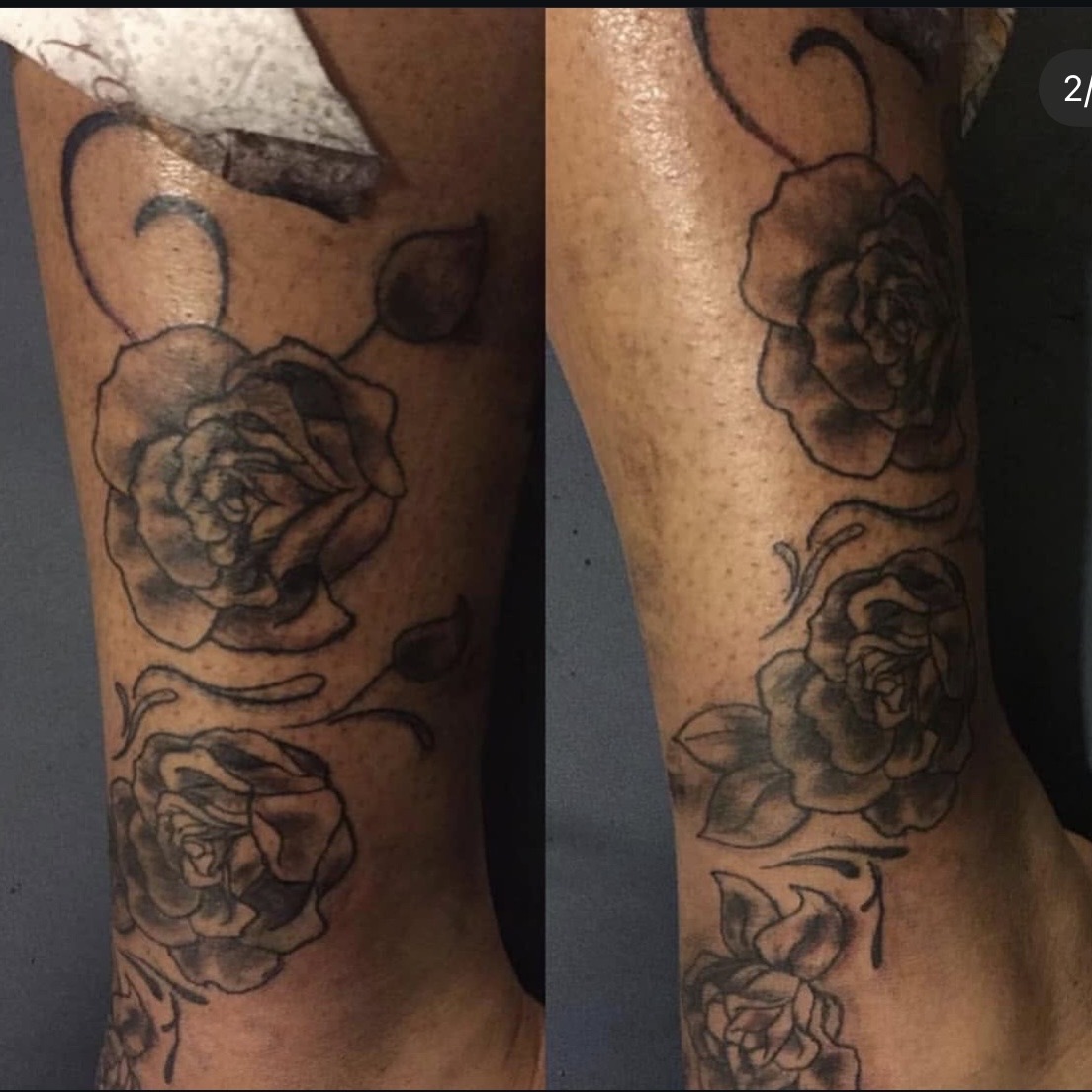 Tattoo by Art_by_Prynce on TattMe