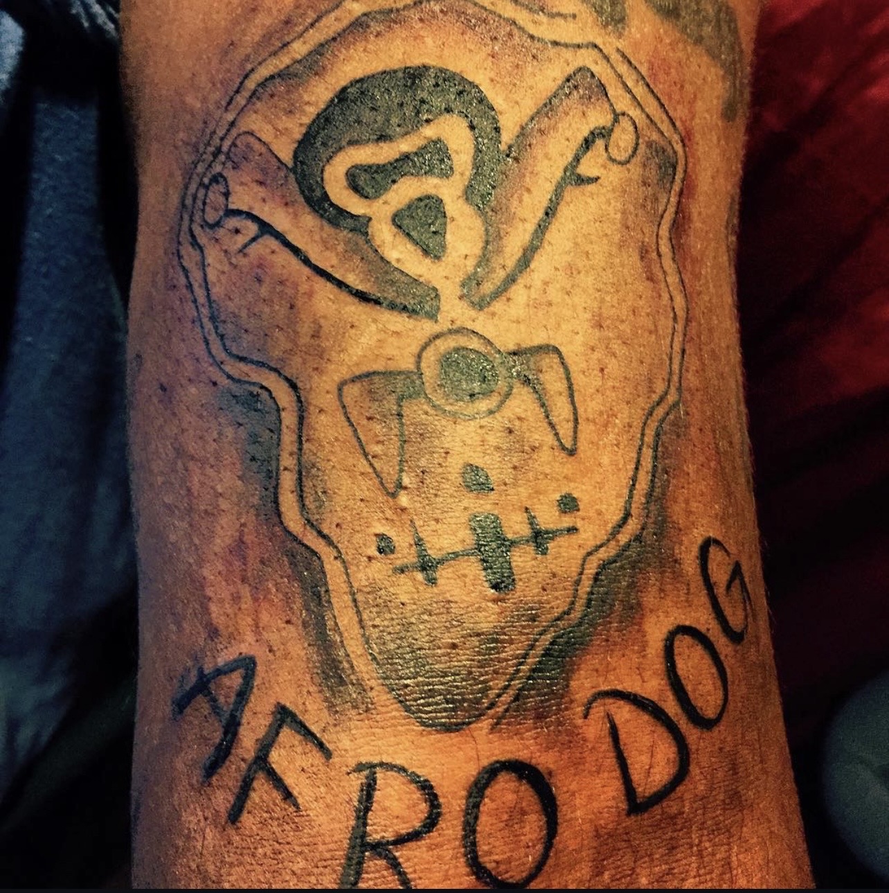 Tattoo by Art_by_Prynce on TattMe