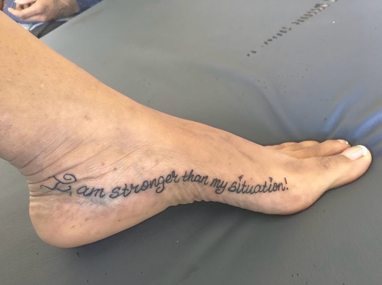 Tattoo by Art_by_Prynce on TattMe
