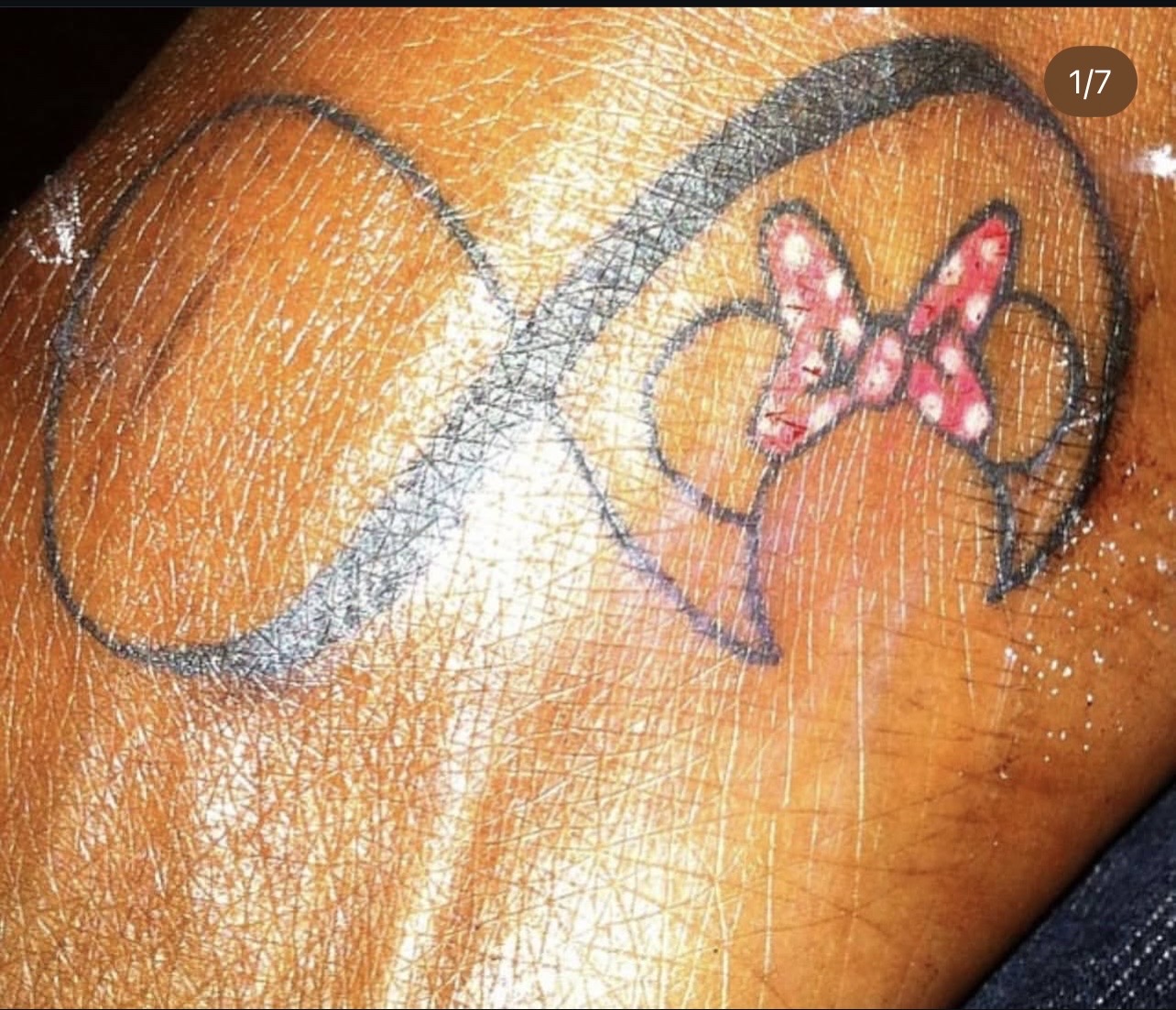 Tattoo by Art_by_Prynce on TattMe