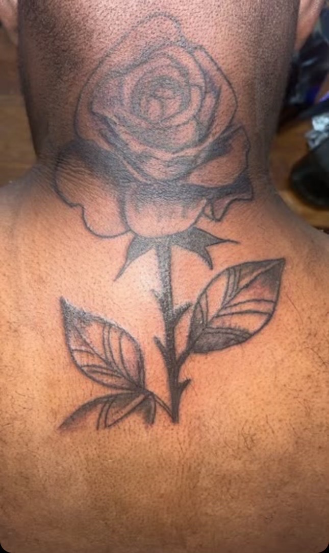 Tattoo by messiah_Inkz on TattMe