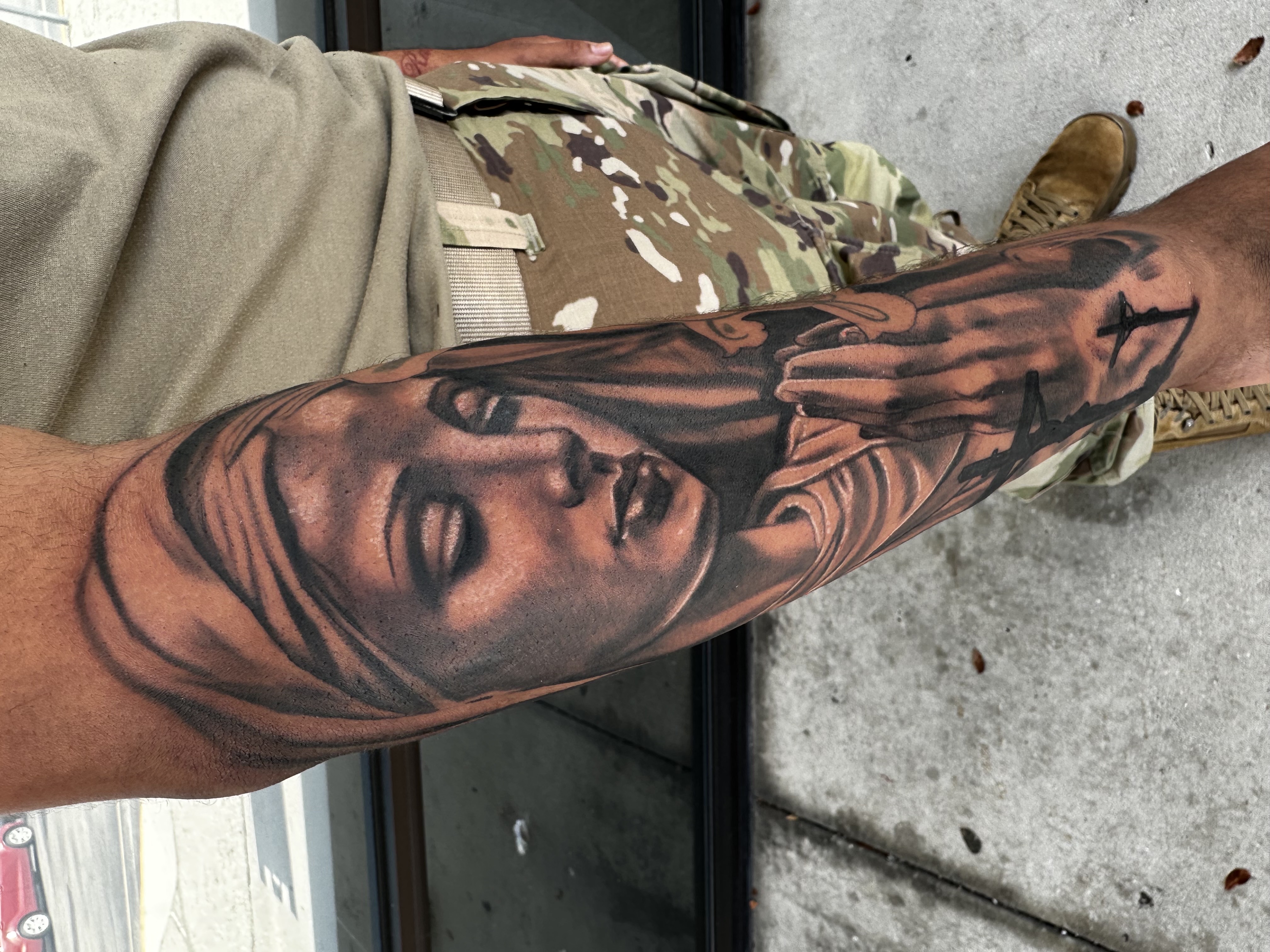 Tattoo by Ictattoos_llc on TattMe