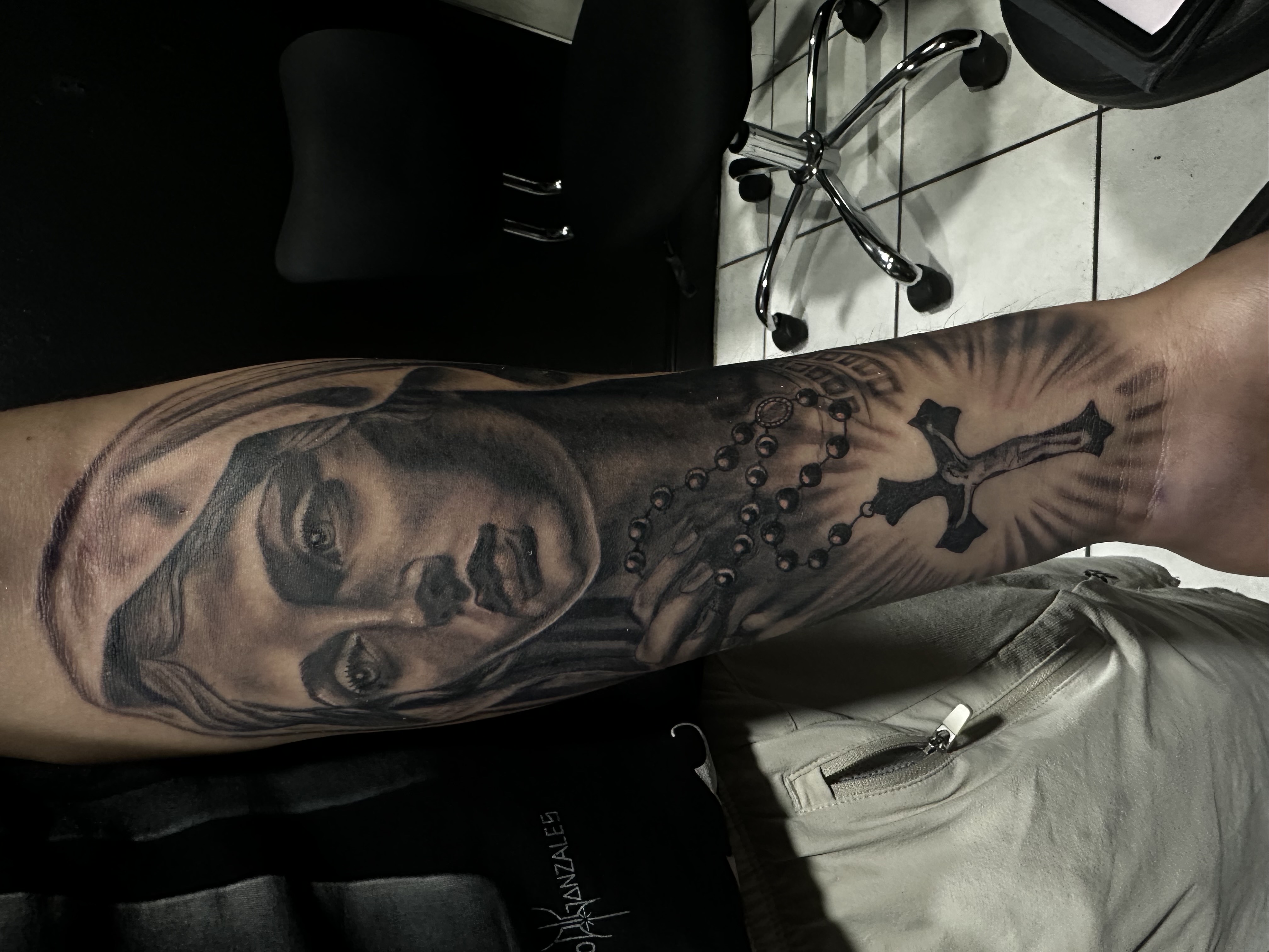 Tattoo by Ictattoos_llc on TattMe