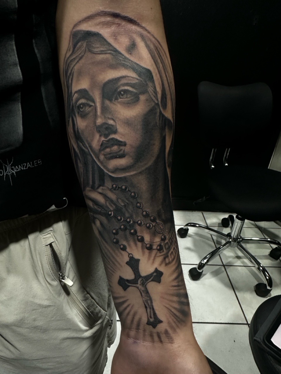 Tattoo by Ictattoos_llc on TattMe