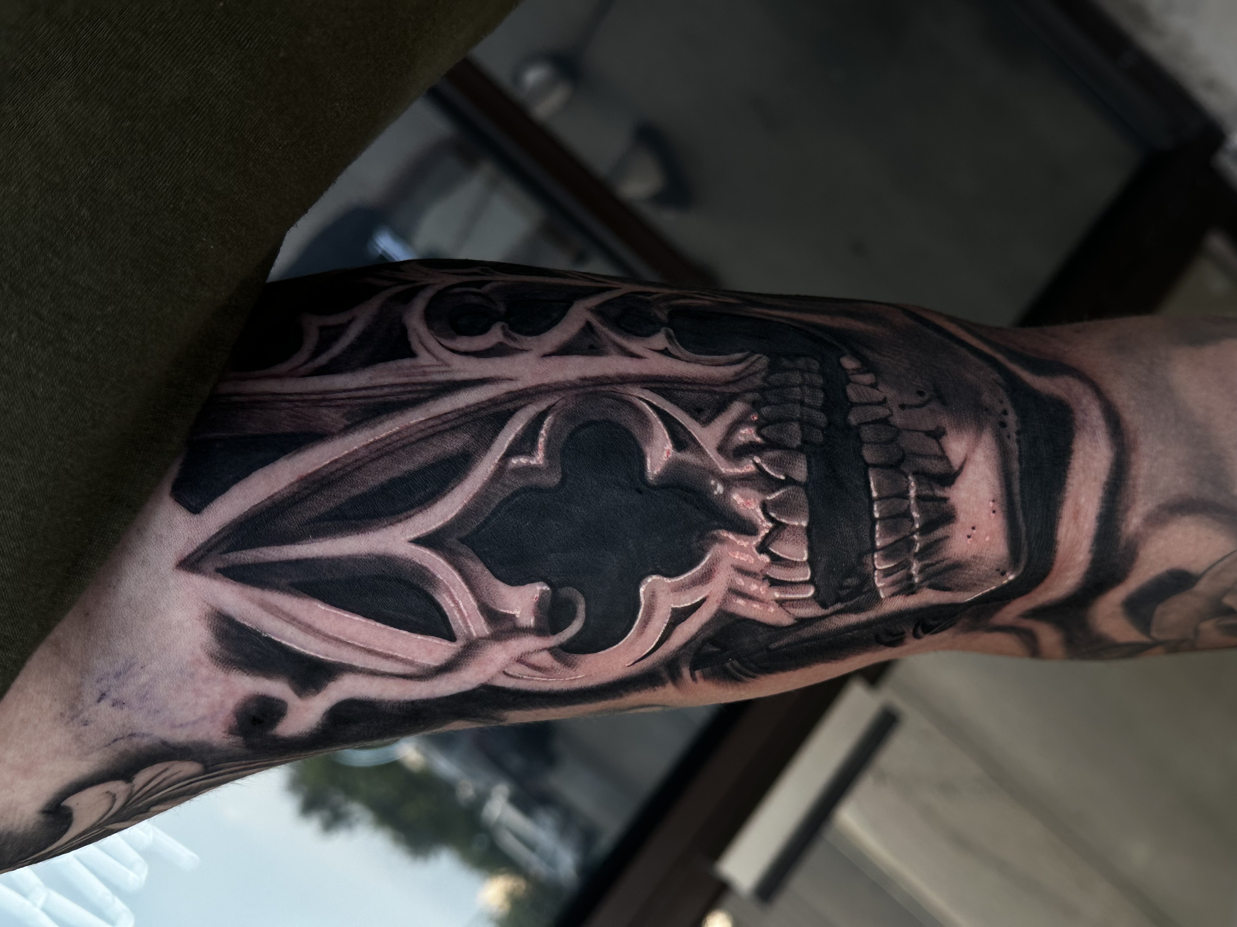 Tattoo by Ictattoos_llc on TattMe