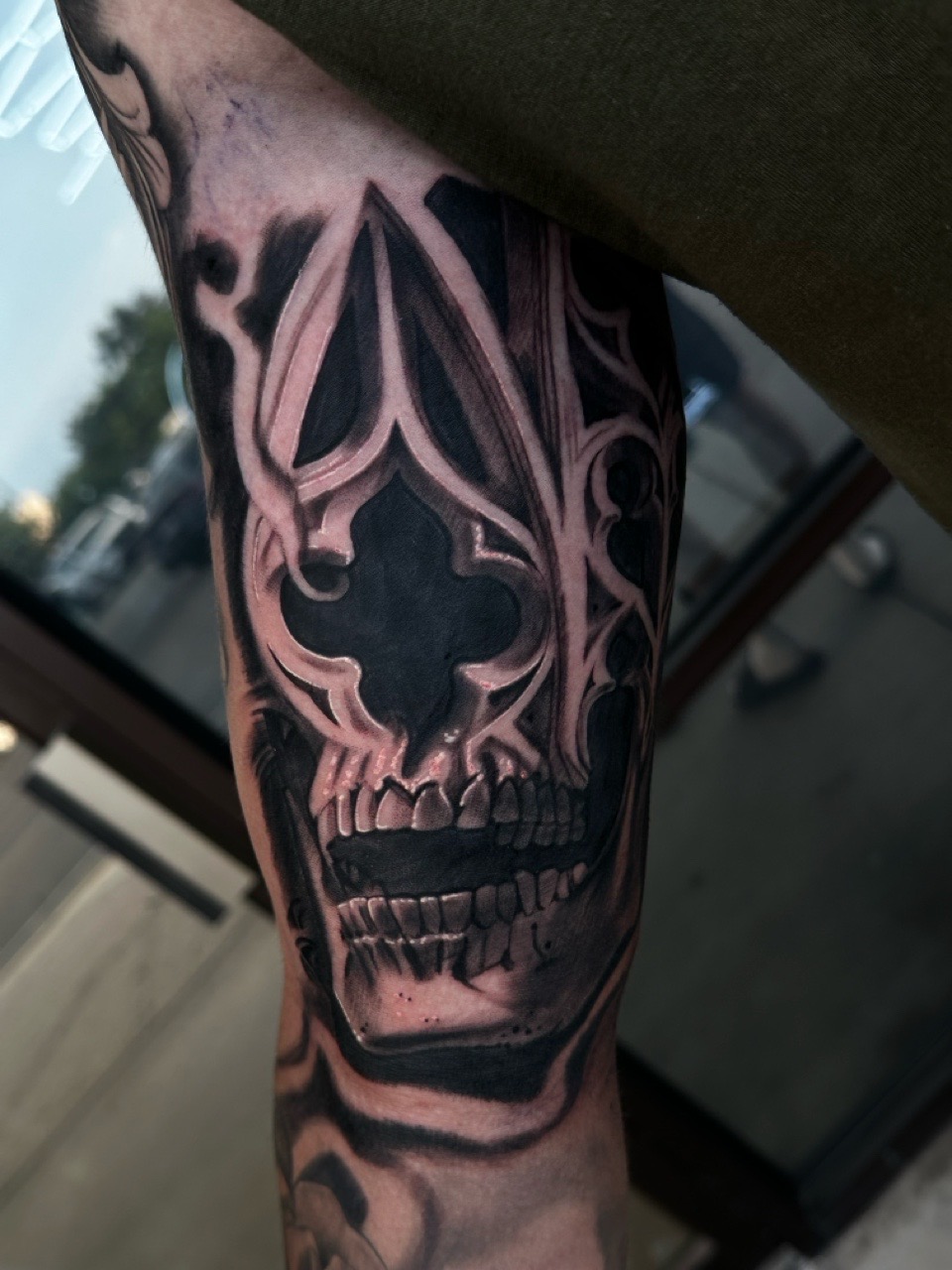 Tattoo by Ictattoos_llc on TattMe